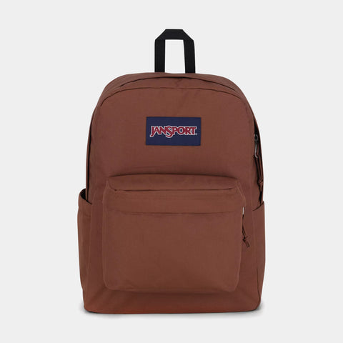 JANSPORT Superbreak Plus Laptop Mens Backpack Brown JS0A4QUEGM4 – Shoe Palace JANSPORT Superbreak Plus Laptop Mens Backpack Brown JS0A4QUEGM4 – Shoe Palace