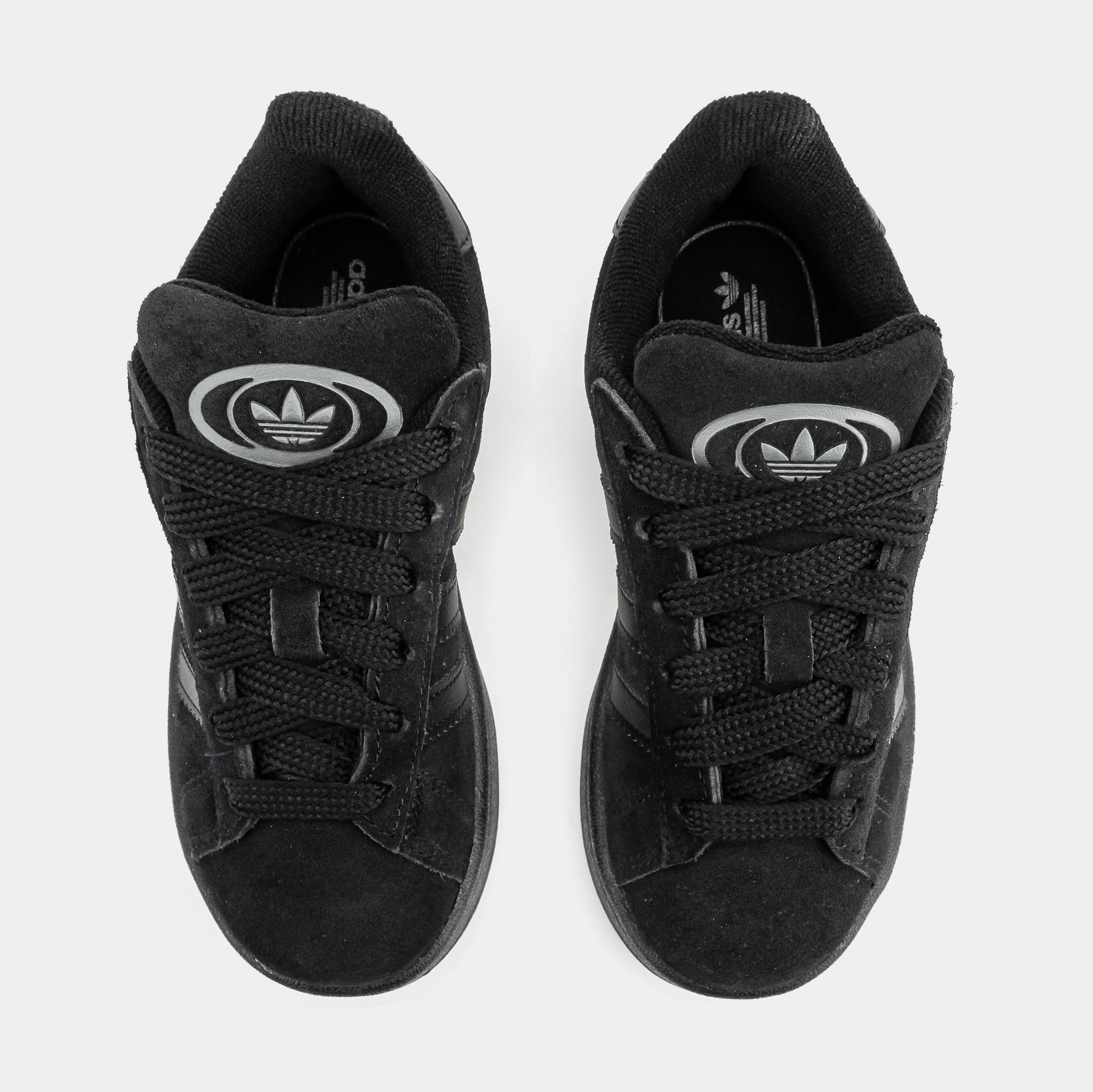 adidas Campus 00s Preschool Lifestyle Shoes (Core Black)