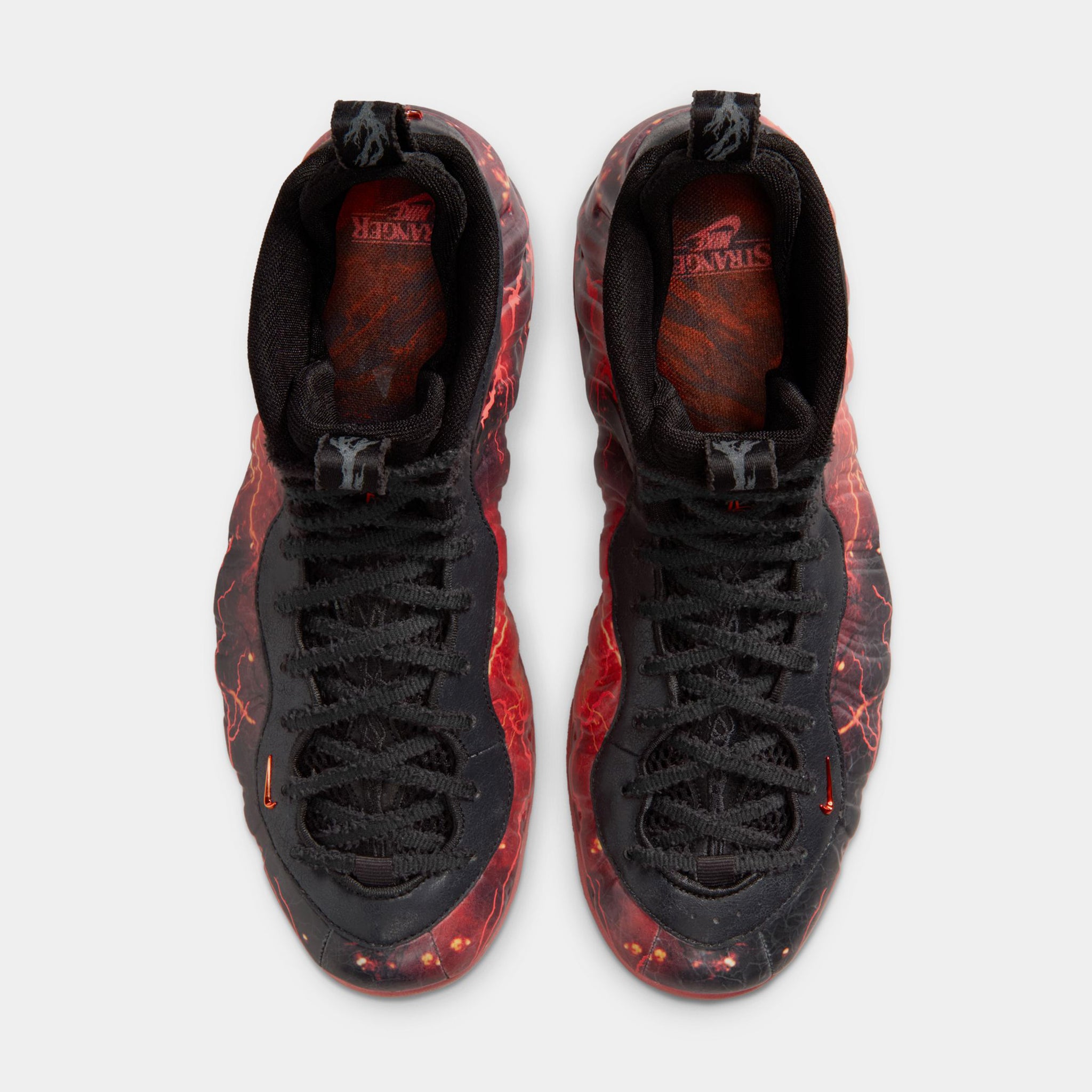 preschool foam posites