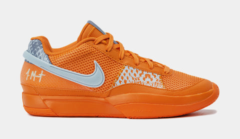 シューズ(男性用) NIKE JA1 EP BRIGHT MANDARIN/MULTI COLOR Nike Ja 1 