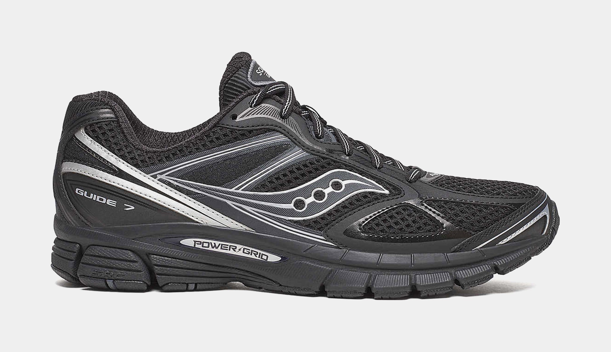 Mens Saucony Guide Size 12 Black Running Sneakers Amazon.com: Saucony Women main image 2