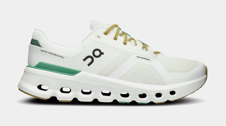 On Sneakers Cloud 5 59.98902 Bianco On Sneakers Cloud 5 59.98902 Bianco