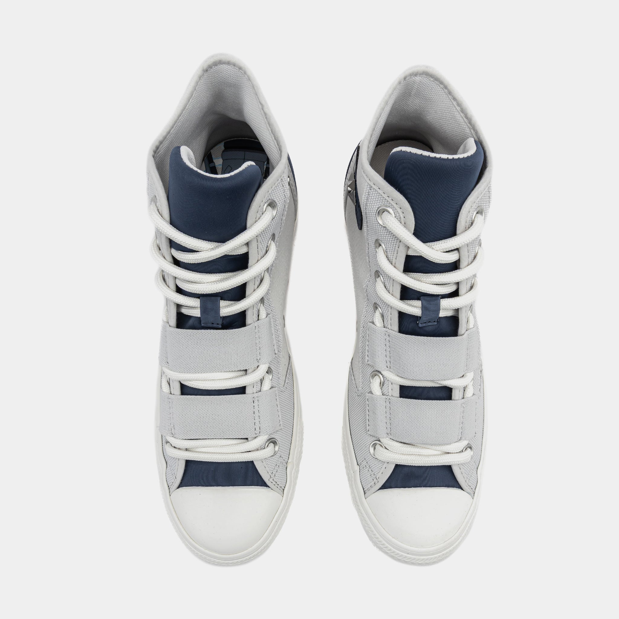 Converse Chuck Taylor All Star x Kakashi Hatake Mens Lifestyle Shoes Grey  Blue A14839C – Shoe Palace
