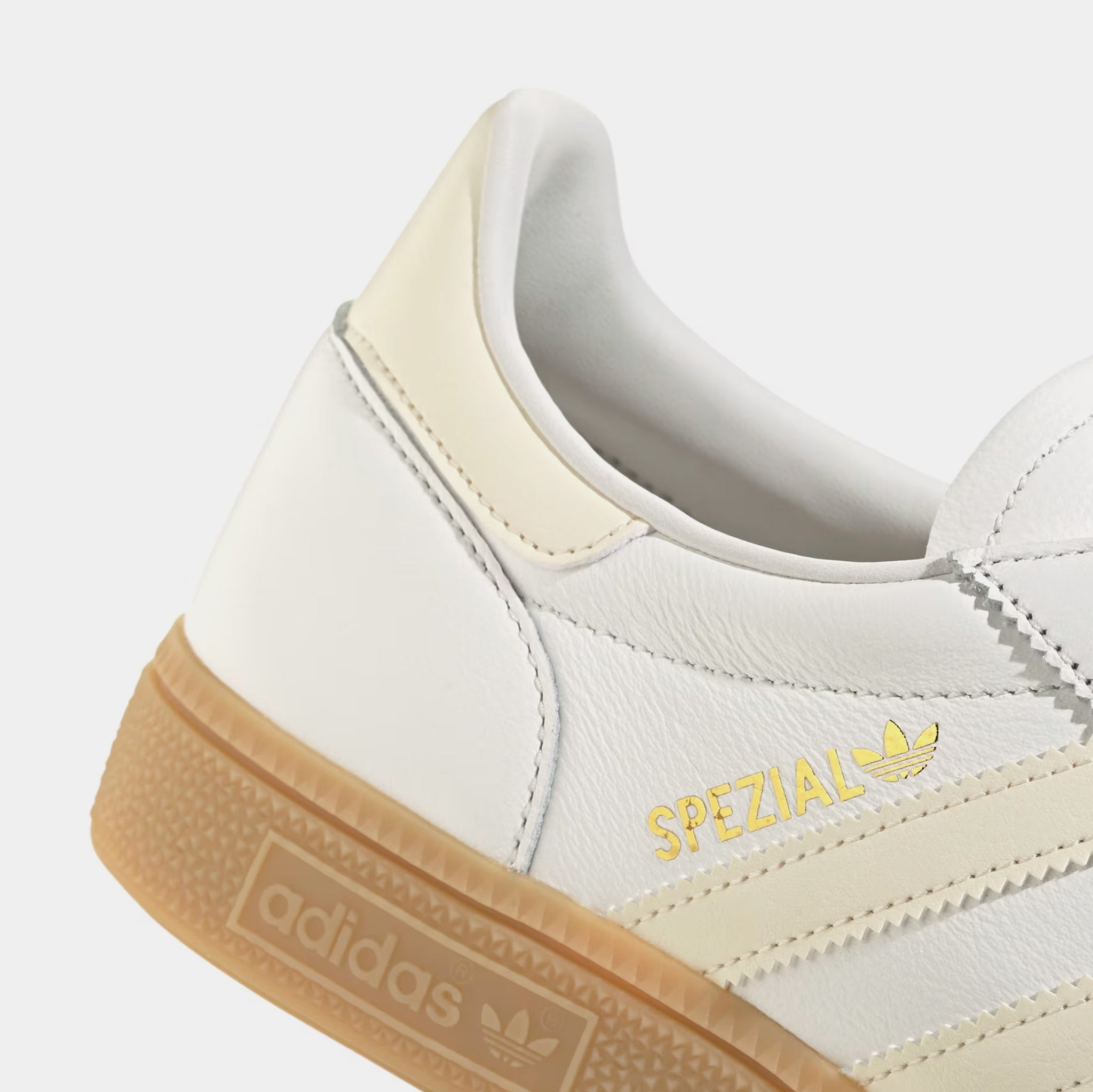 adidas Handball Spezial Shoes White 6.5