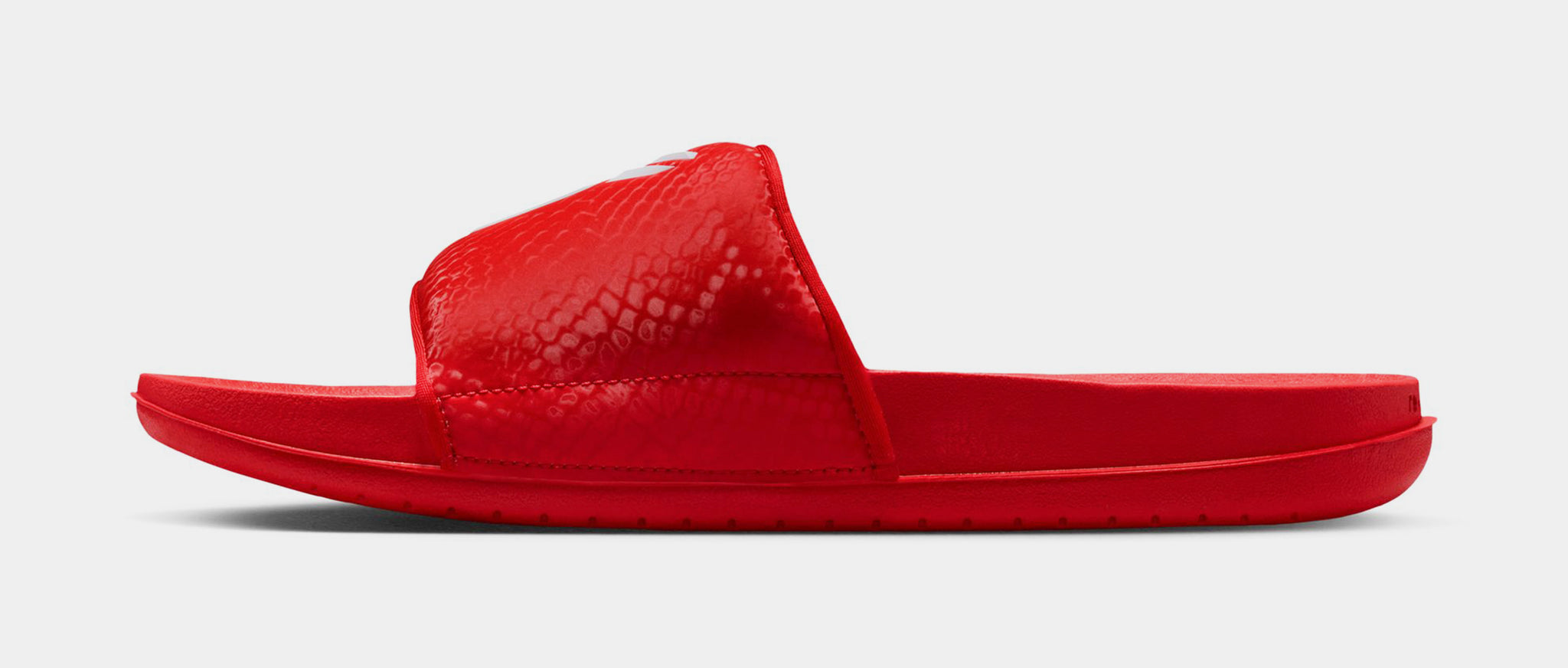 Nike Kobe Offcourt Slide Mens Sandals University Red White IF2870