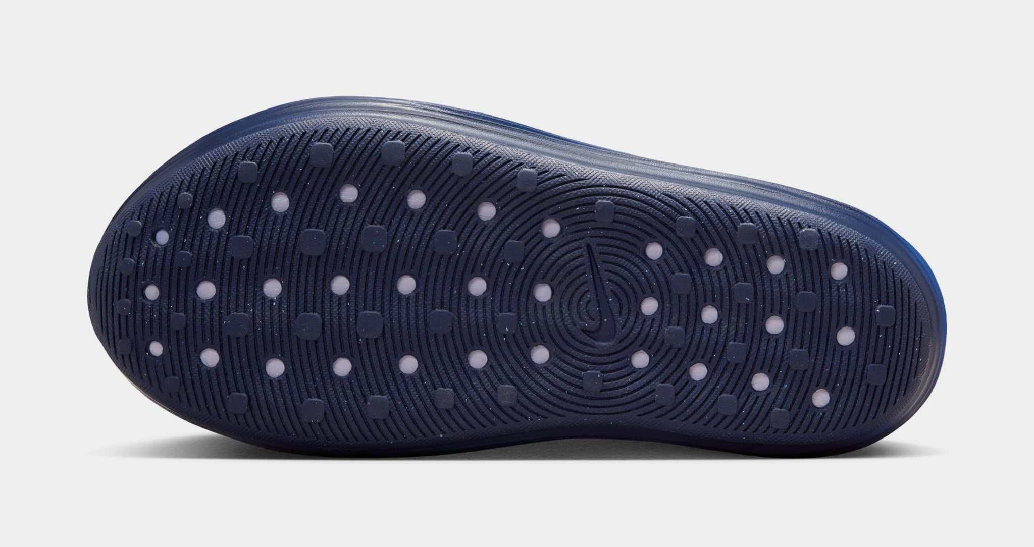 Nike ReactX Rejuven8 Mens Sandal Midnight Navy Midnight Navy Comet