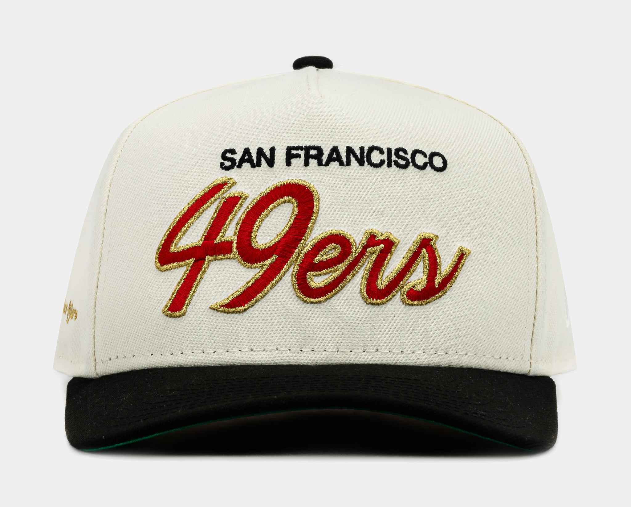 NEW ERA CASQUETTE 9TWENTY 49ERS DE SAN FRANCISCO | CA NEW ERA CASQUETTE 9TWENTY 49ERS DE SAN FRANCISCO | CA