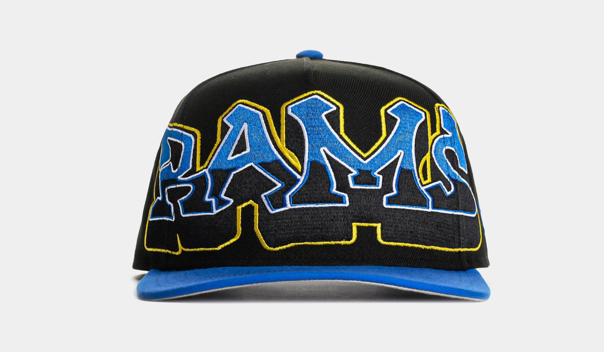 New Era Shoe Palace x New Era NFL 90s Graffiti Exclusive Los