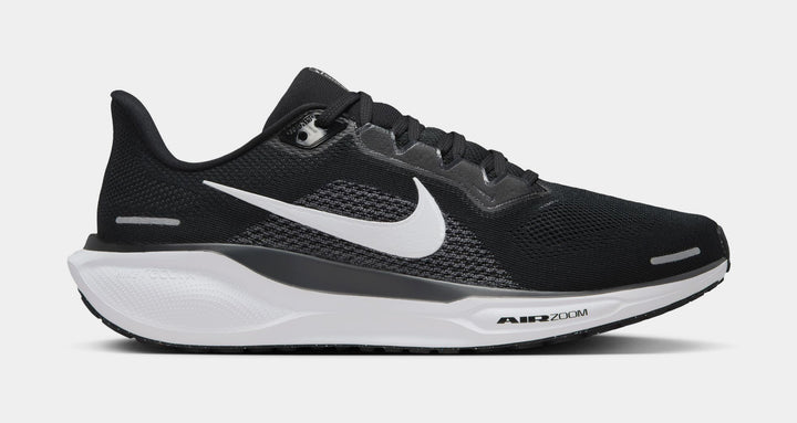 Nike Pegasus 41 Mens Running Shoes Black Anthracite FD2722-001