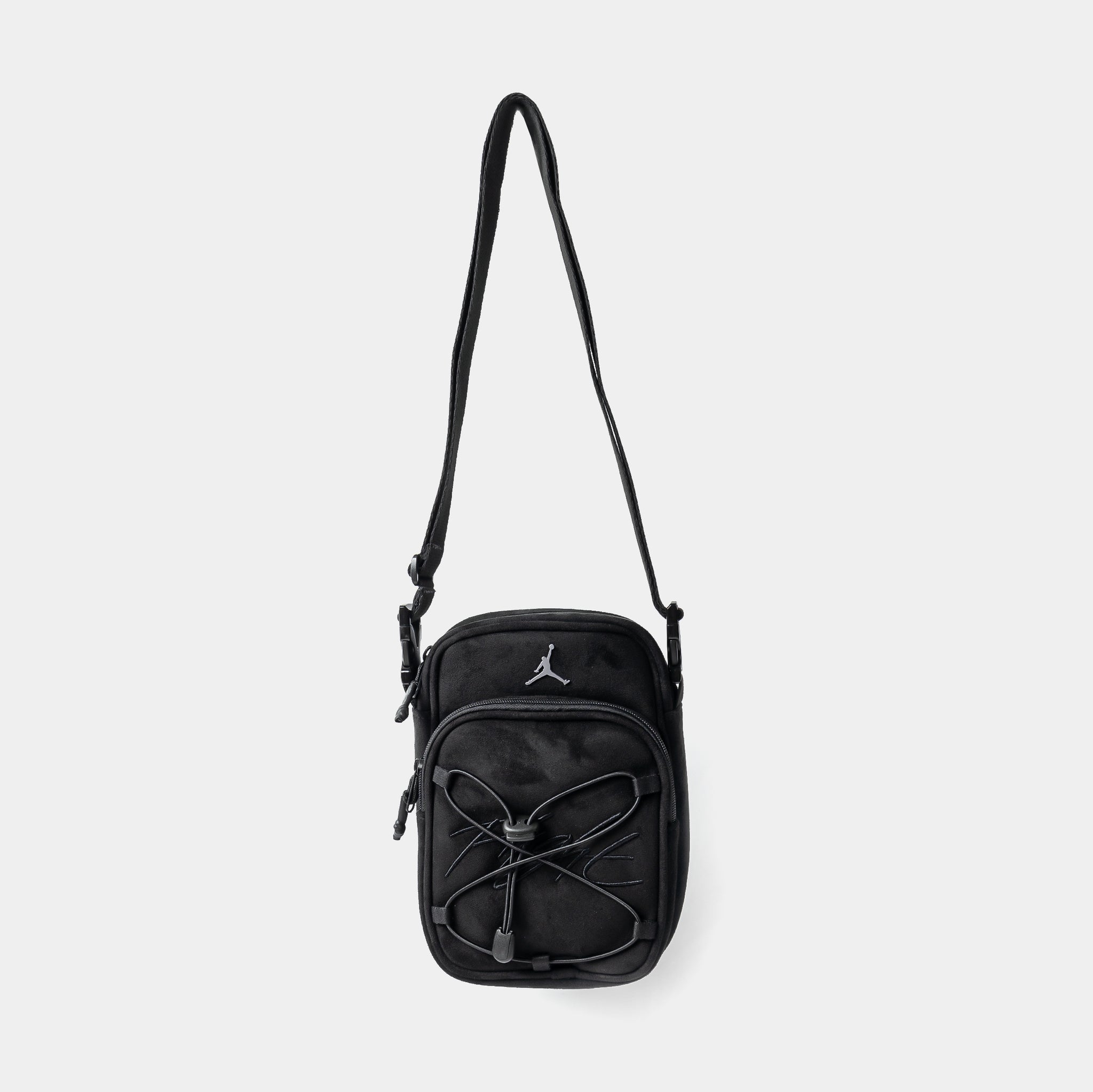nike air jordan sling backpack Jordan Jam Festival Mens Bag Black Black MA0922-KK2 – Shoe Palace