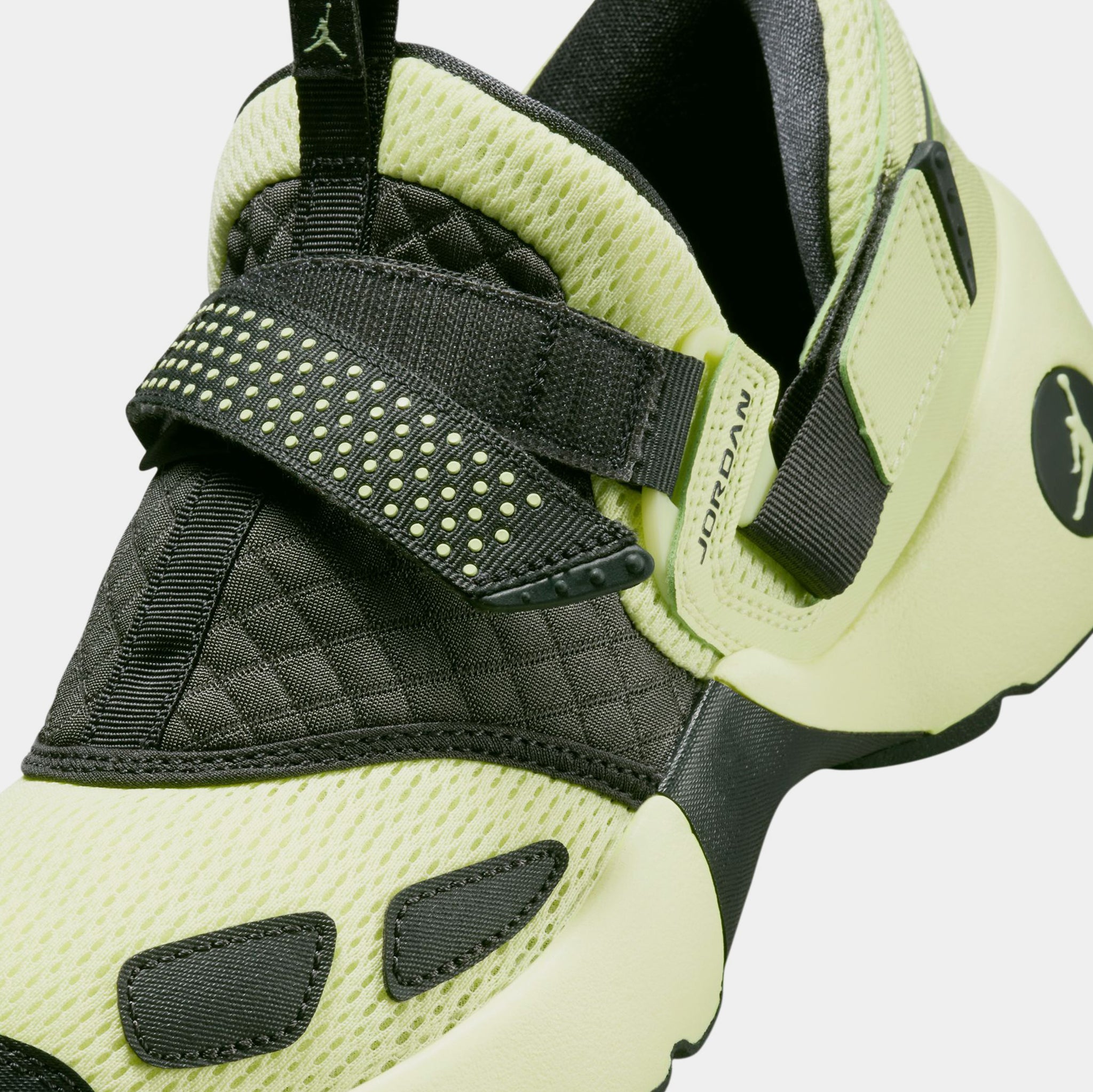 NEW Nike Air Jordan Trunner LX Fir Green HQ2164-300 Men Sz 10.5, Womens 12 First Look at the Jordan Trunner LX in  main image 2