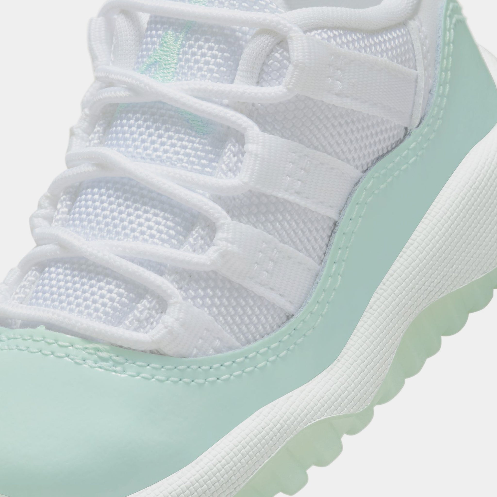 jordan air 11 retro low infant's