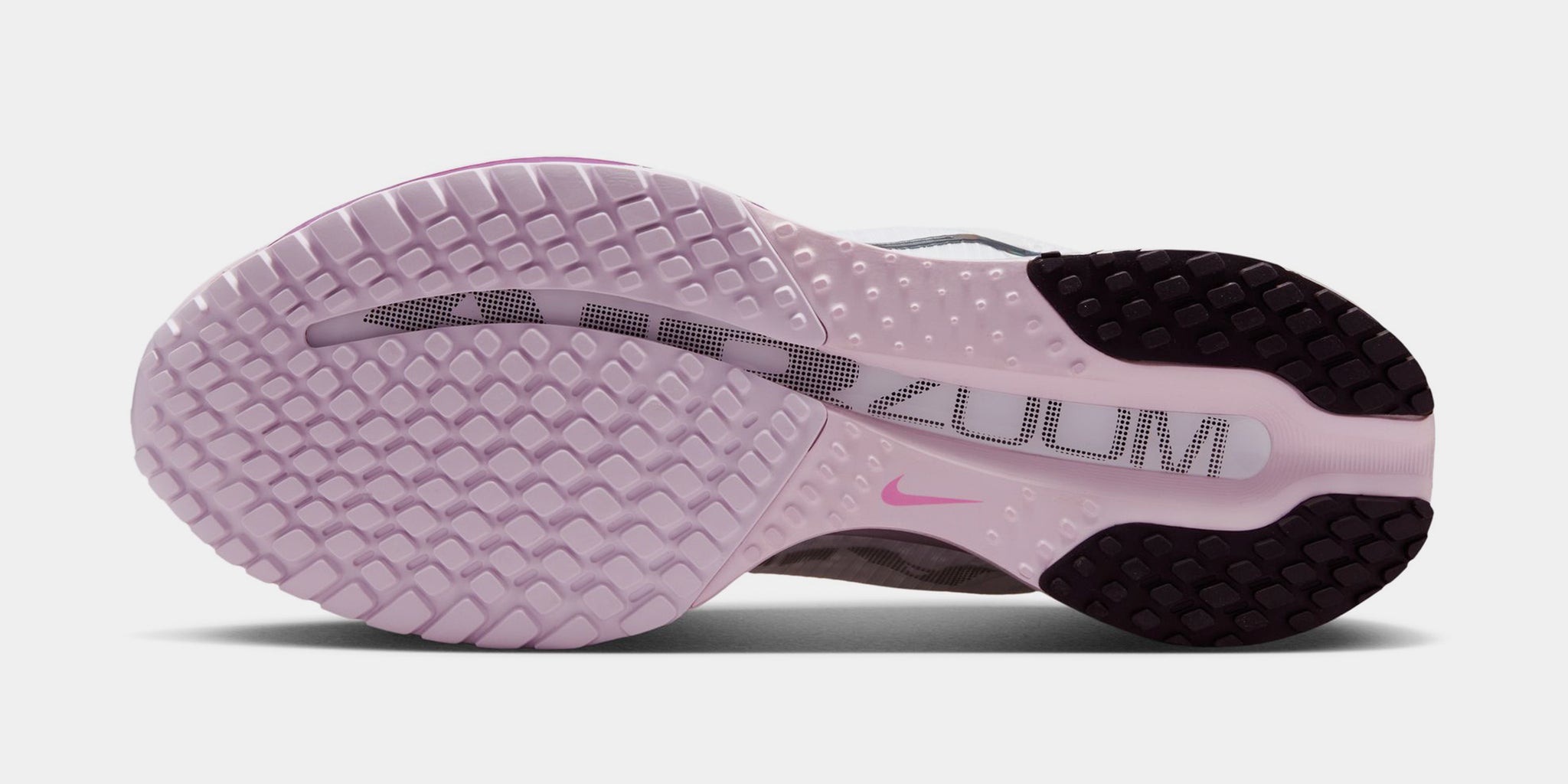 Nike Pegasus Premium Womens Running Shoes White Black Bleached