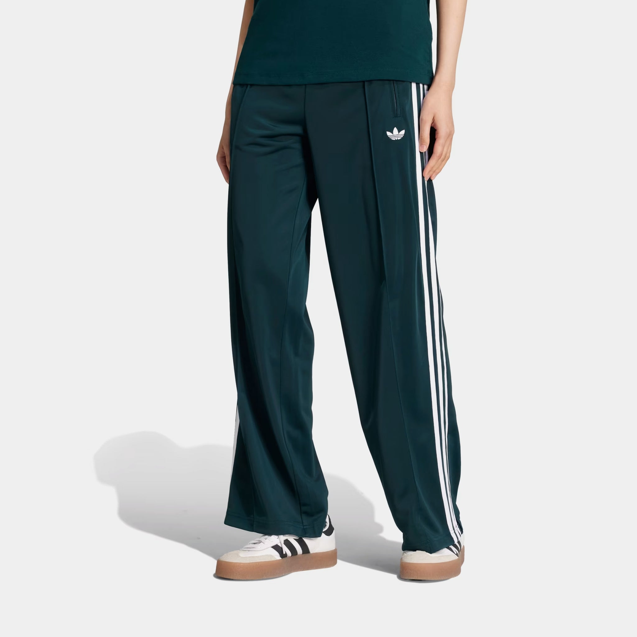 adidas Adicolor Classic Firebird Look Track Womens Pants Aurura 