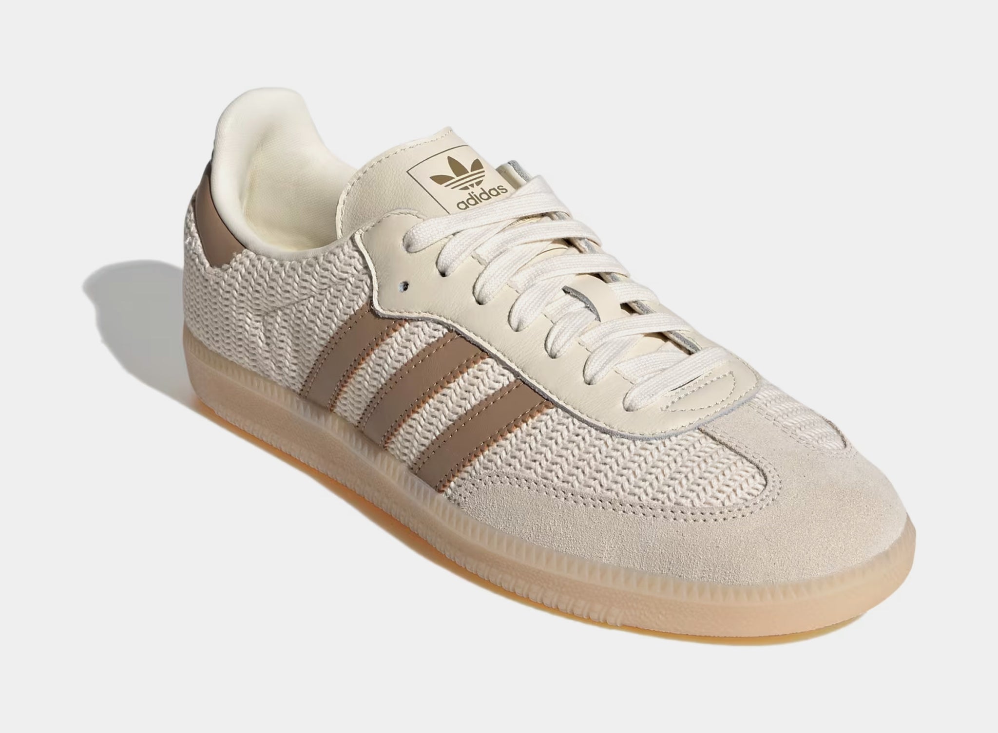 adidas Mens Samba OG Shoes 5.5 adidas Mens Samba OG Shoes 5.5