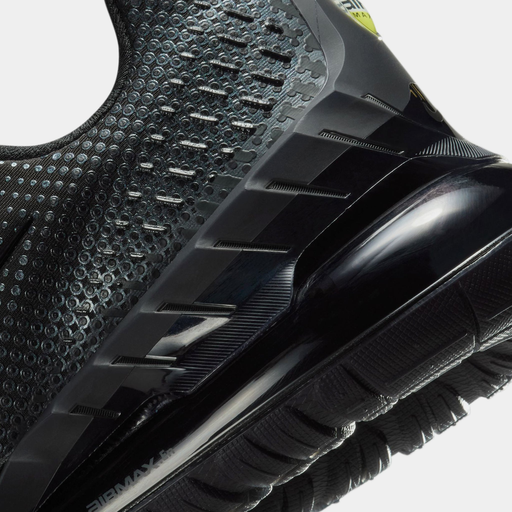 Nike Air Max Phoenix Mens Running Shoes Black Black Anthracite Dark Grey  FZ5307-004 – Shoe Palace