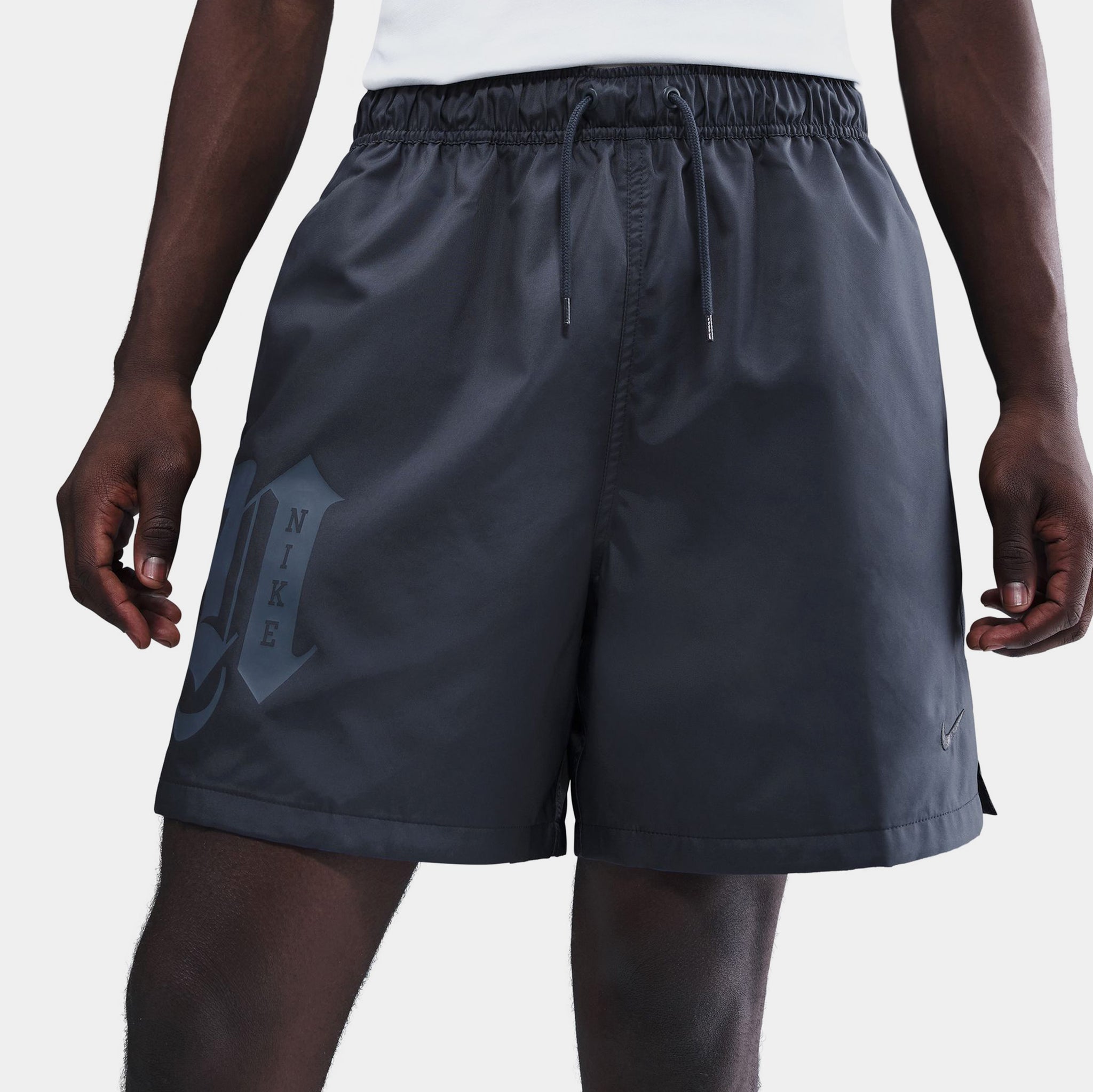 Nike NSW Club Flow Mens Shorts Thunder Blue IH7493-437 – Shoe Palace