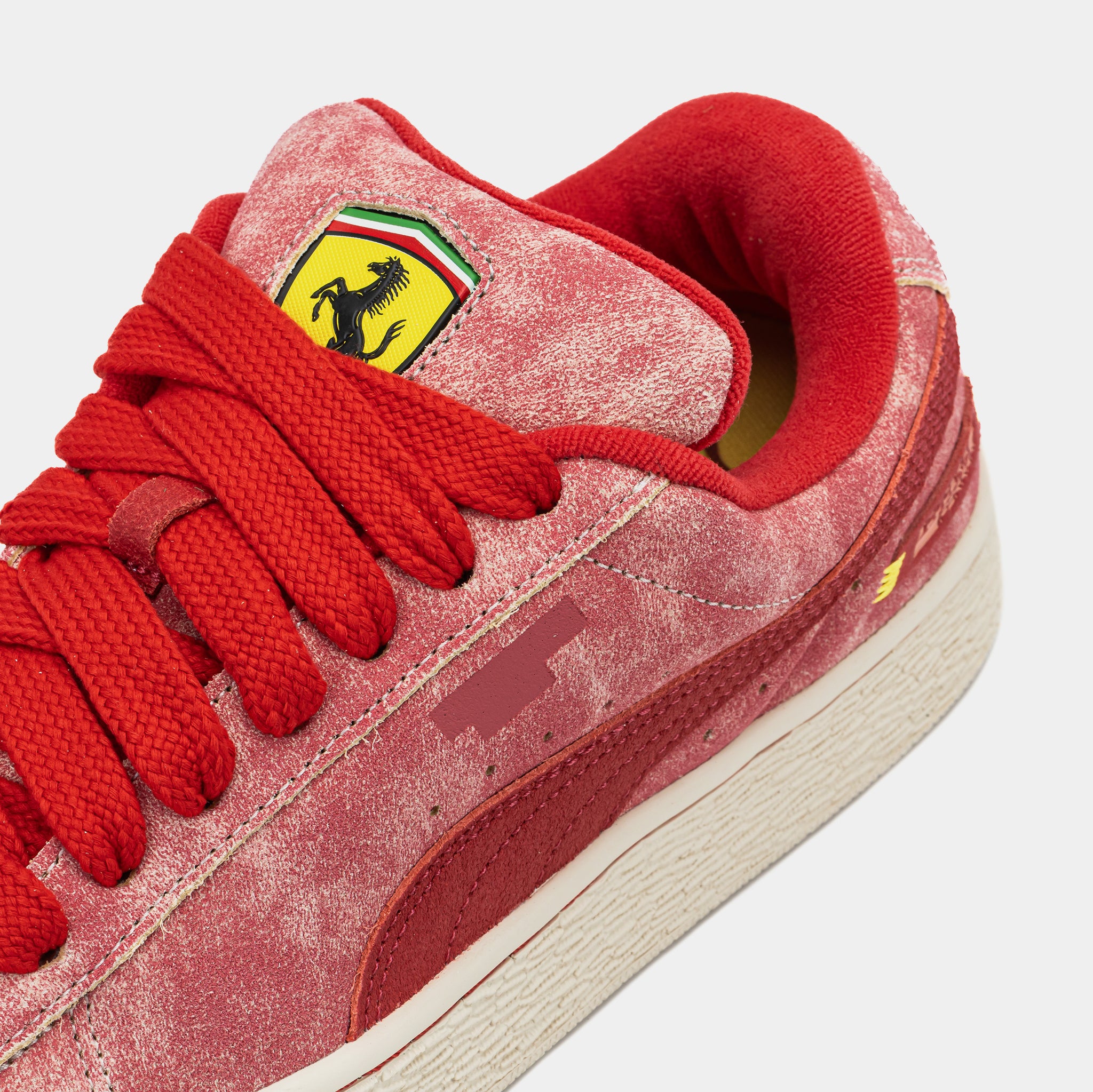 Scuderia Ferrari Puma Edition Limited Ferrari Puma Gympen Scuderia