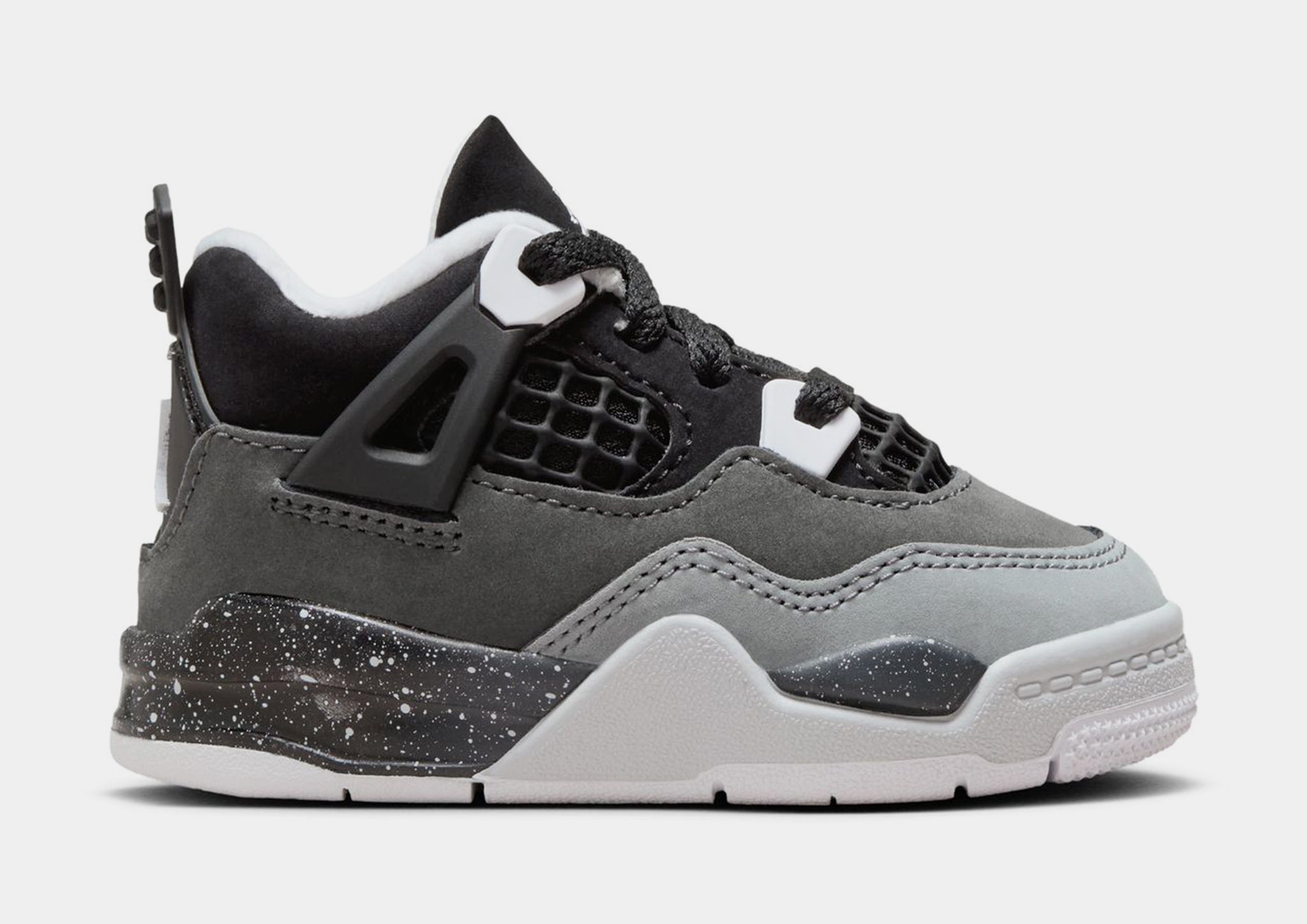 Jordan Air Jordan Retro Fear Infant Toddler Lifestyle Shoes