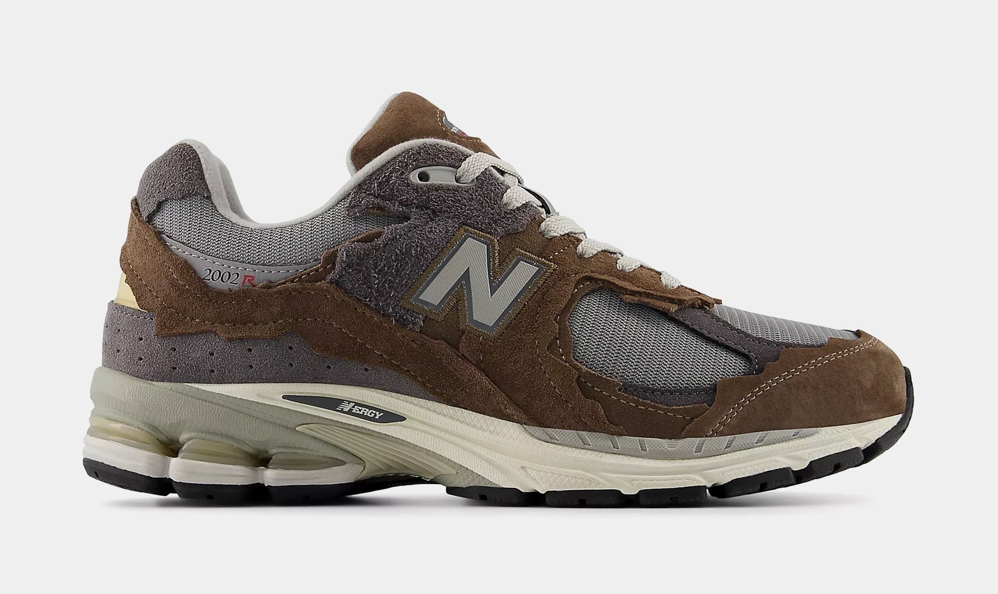 New Balance M2002D Mens Running Shoes Cortado Raincloud M20024J7