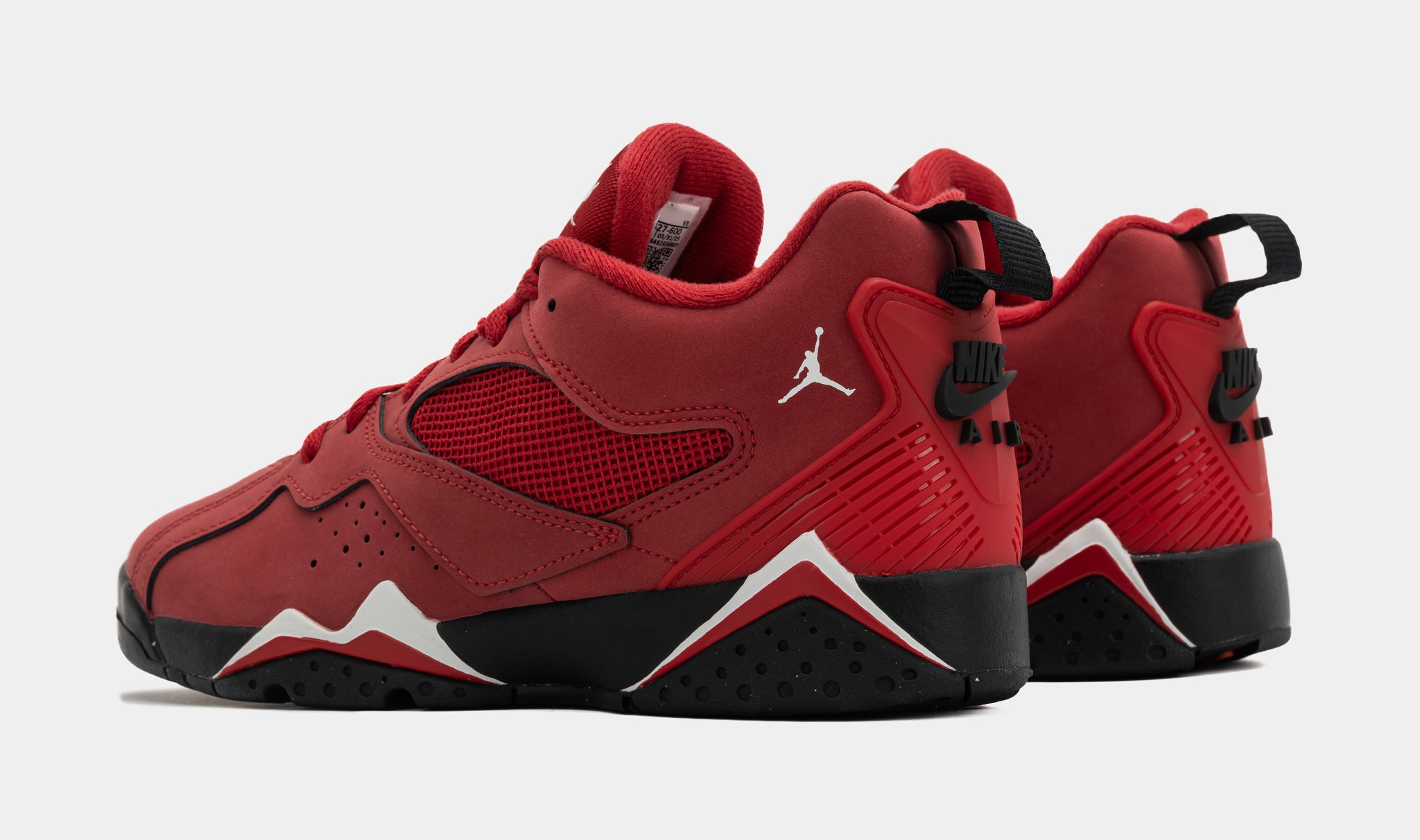 Jordan Air Jordan MVP 92 Grade School Lifestyle Shoes Gym Red 