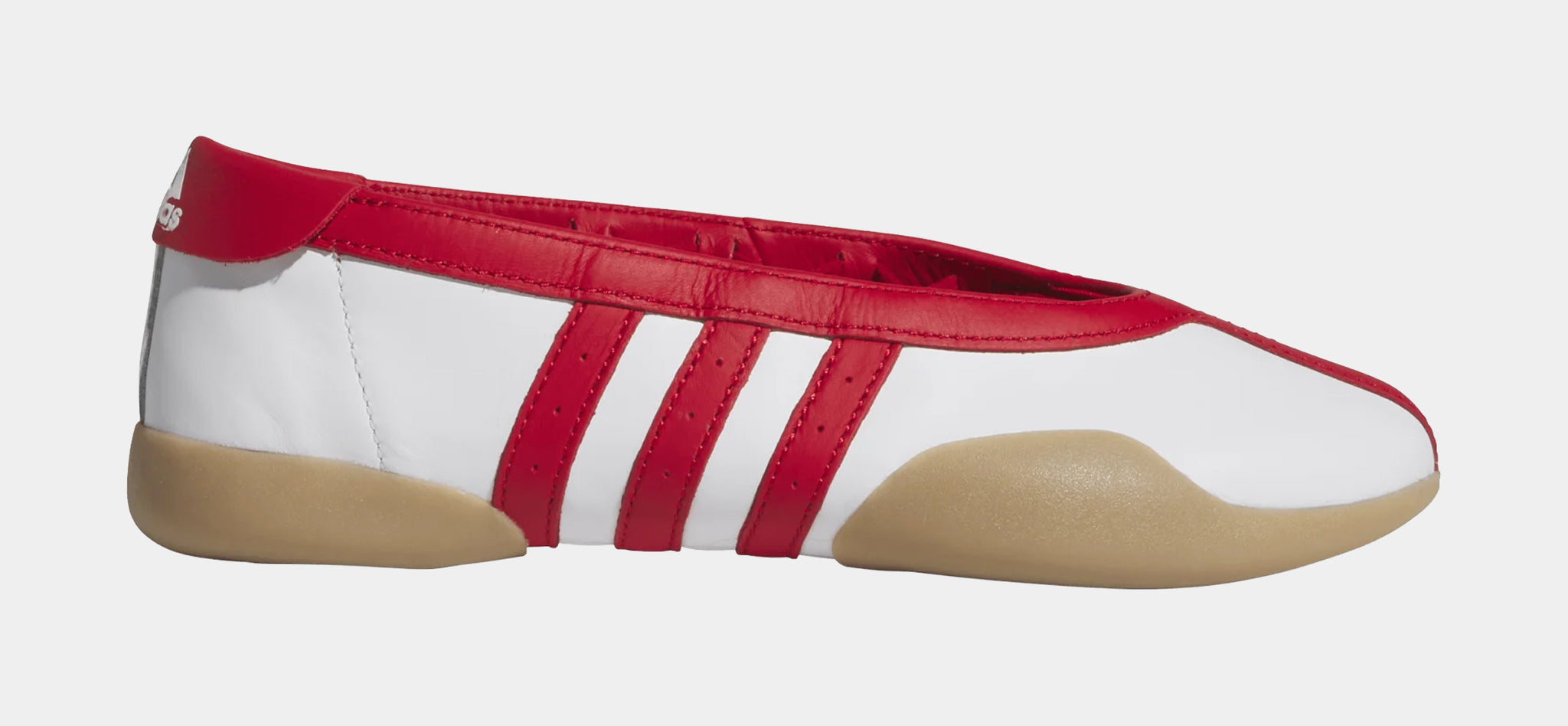 adidas Taekwondo Mei Ballet Womens Lifestyle Shoes Cloud White Better  Scarle JQ0960 – Shoe Palace