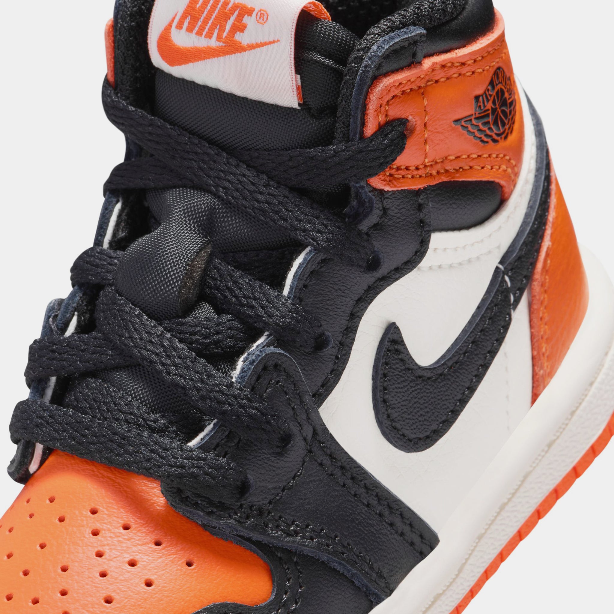 Jordan Air Jordan 1 Retro High OG Shattered Backboard Infant