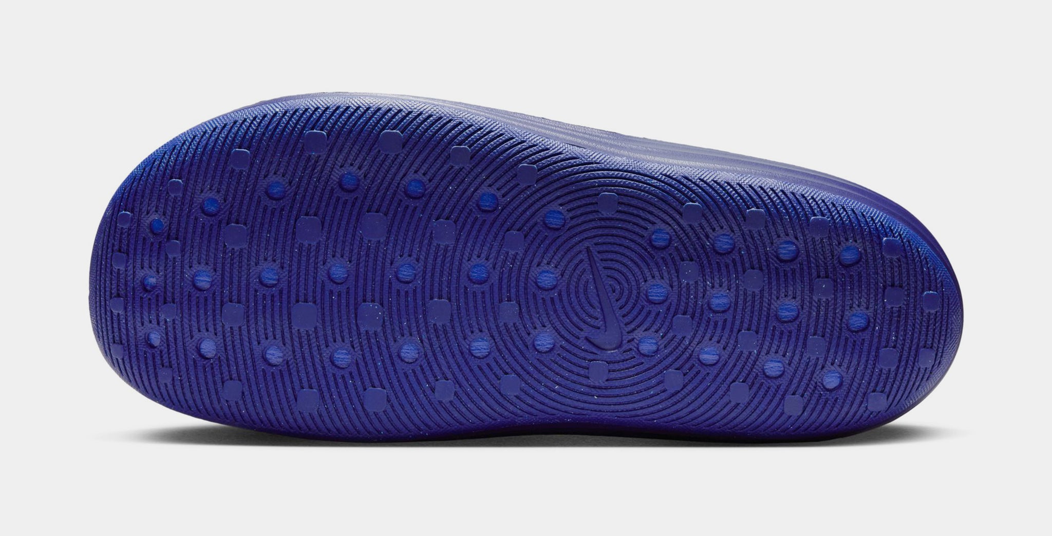 Nike ReactX Rejuven8 Slide Mens Sandals Hyper Royal Hyper 