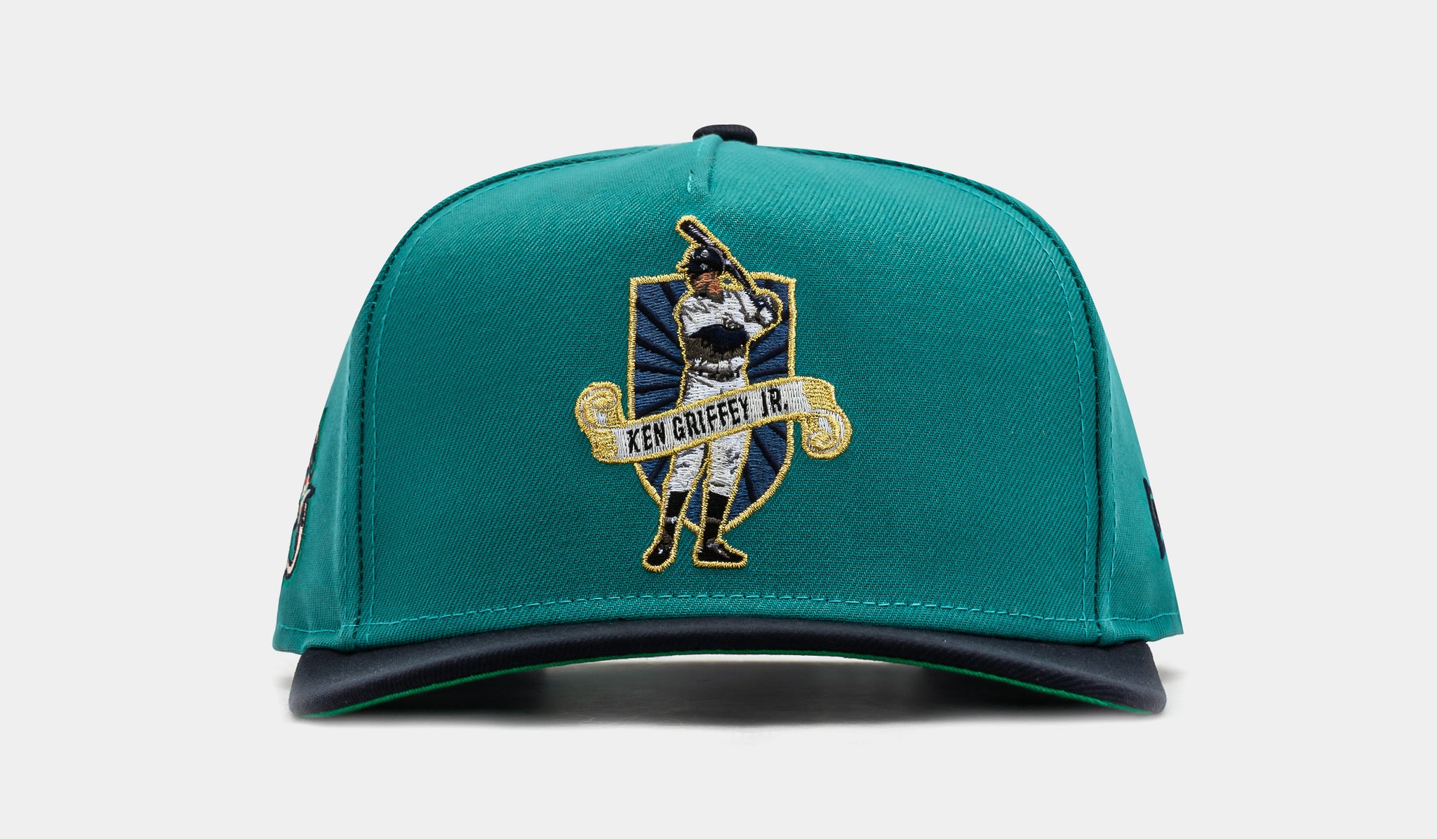 New Era MLB Seattle Mariners Ken Griffey Jr. 950AF Snapback Mens 