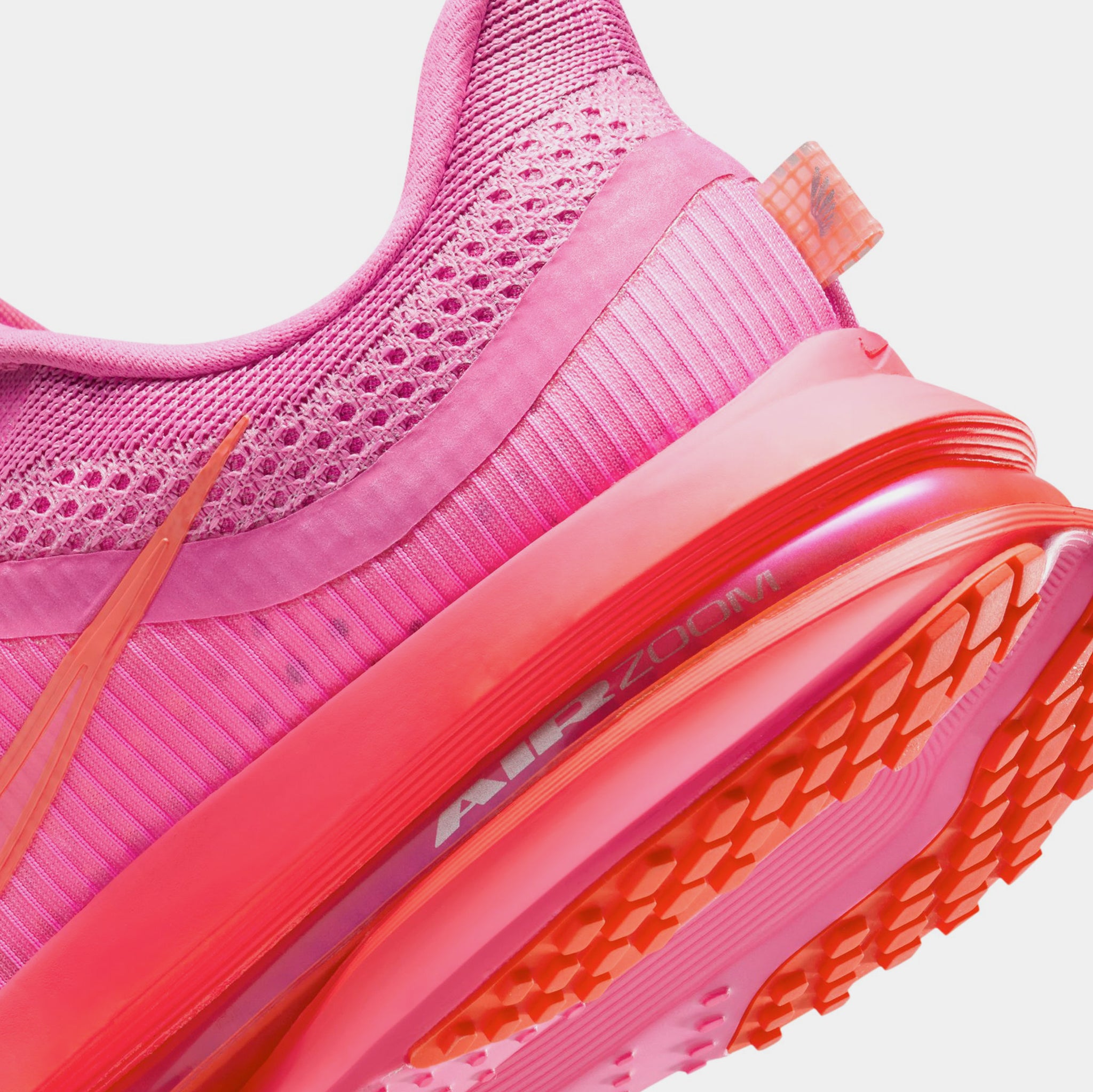 Nike Pegasus Premium Womens Running Shoes Playful Pink Bright