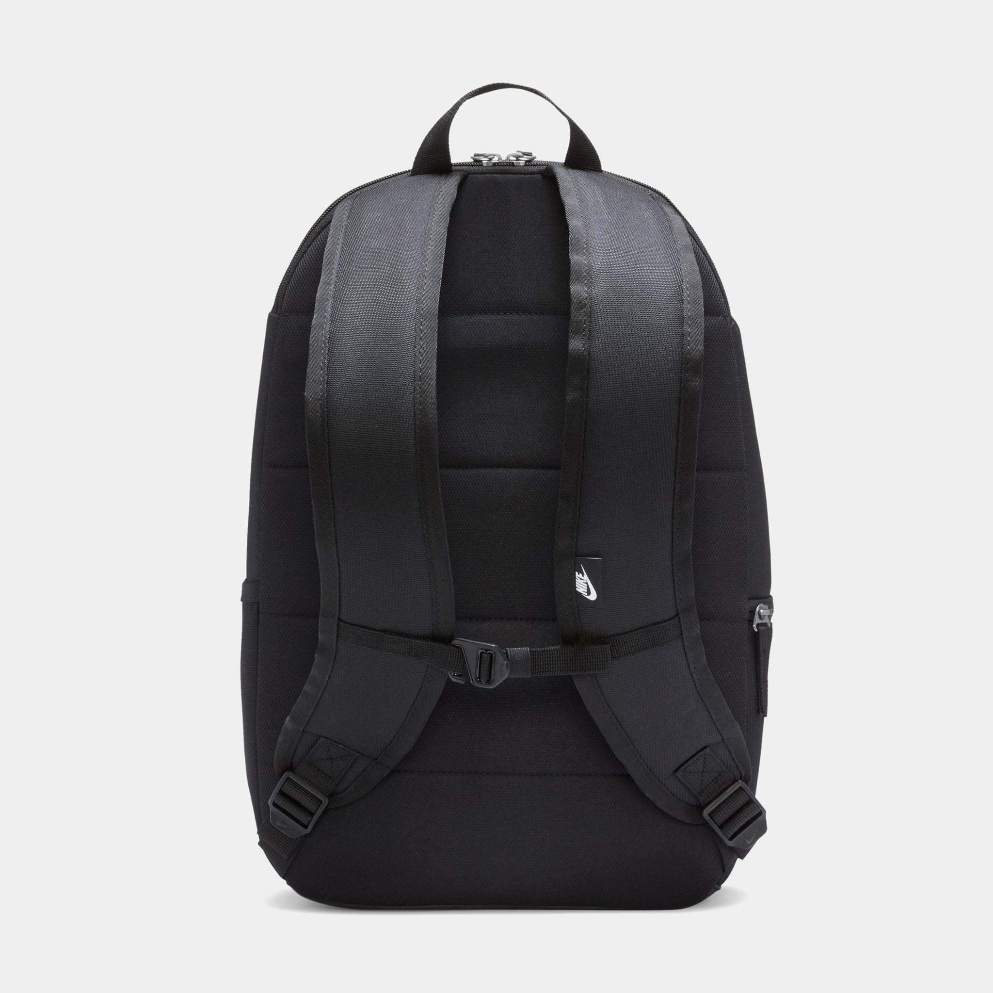 black heritage backpack nike Nike Heritage Mens Backpack Black DB3300-010 – Shoe Palace