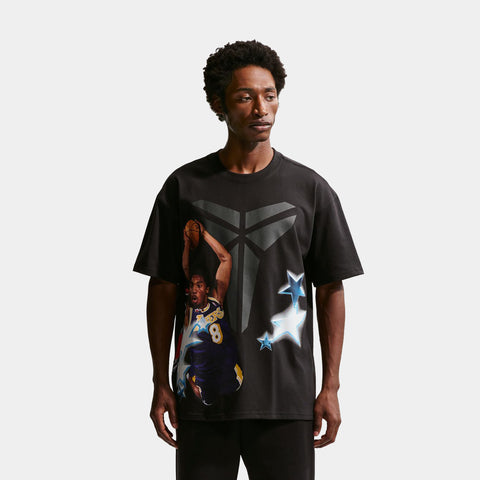 Nike Kobe Dri Fit M90 All Star Weekend Mens Short Sleeve Shirt