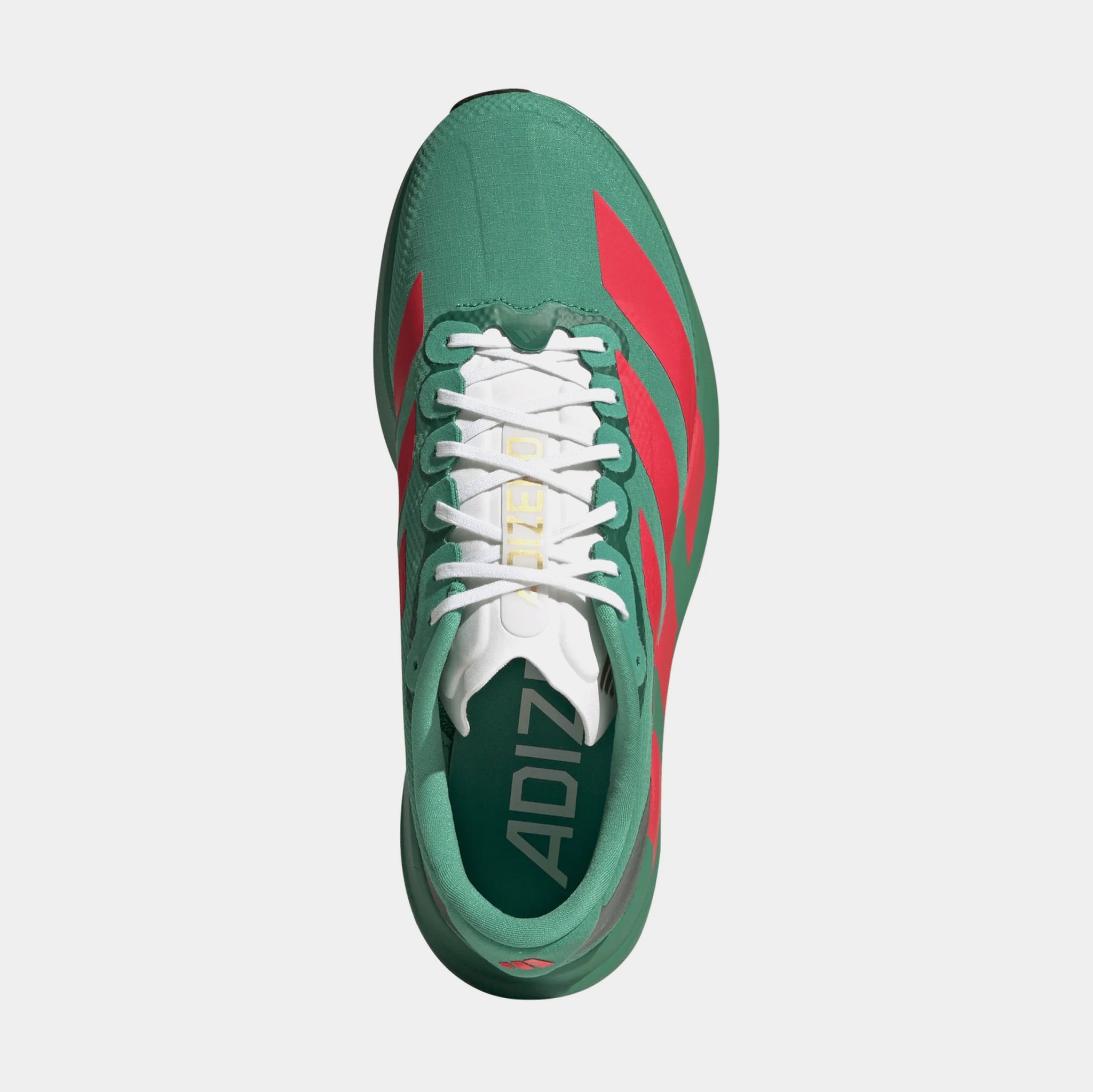 adidas gazelle silver green womens adidas Adizero Evo SL Woven Mens Running Shoes Court Green Lucid Red Cloud  W JQ4440 – Shoe Palace