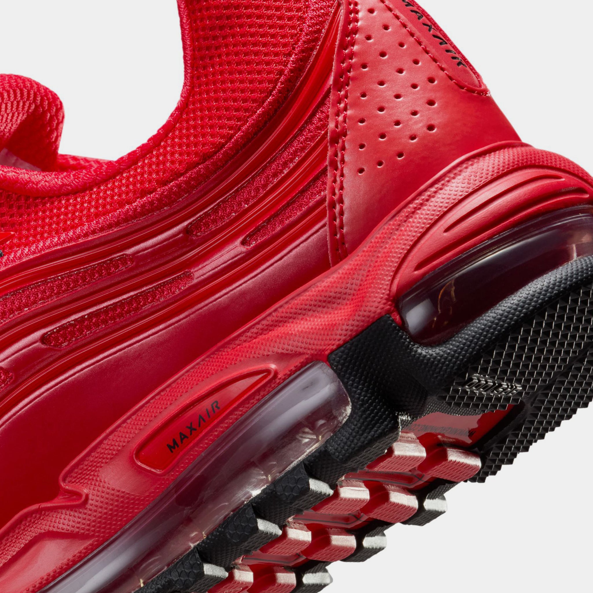 Nike Air Max TL 2.5 Chrome Mens Running Shoes University Red University ...