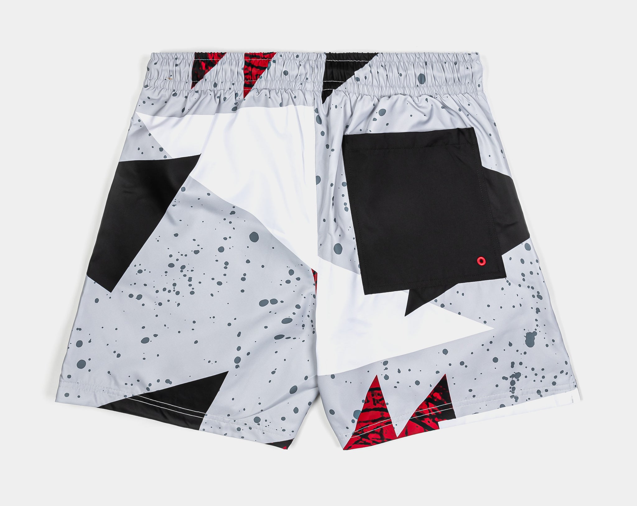 Jordan Essentials Poolside 5