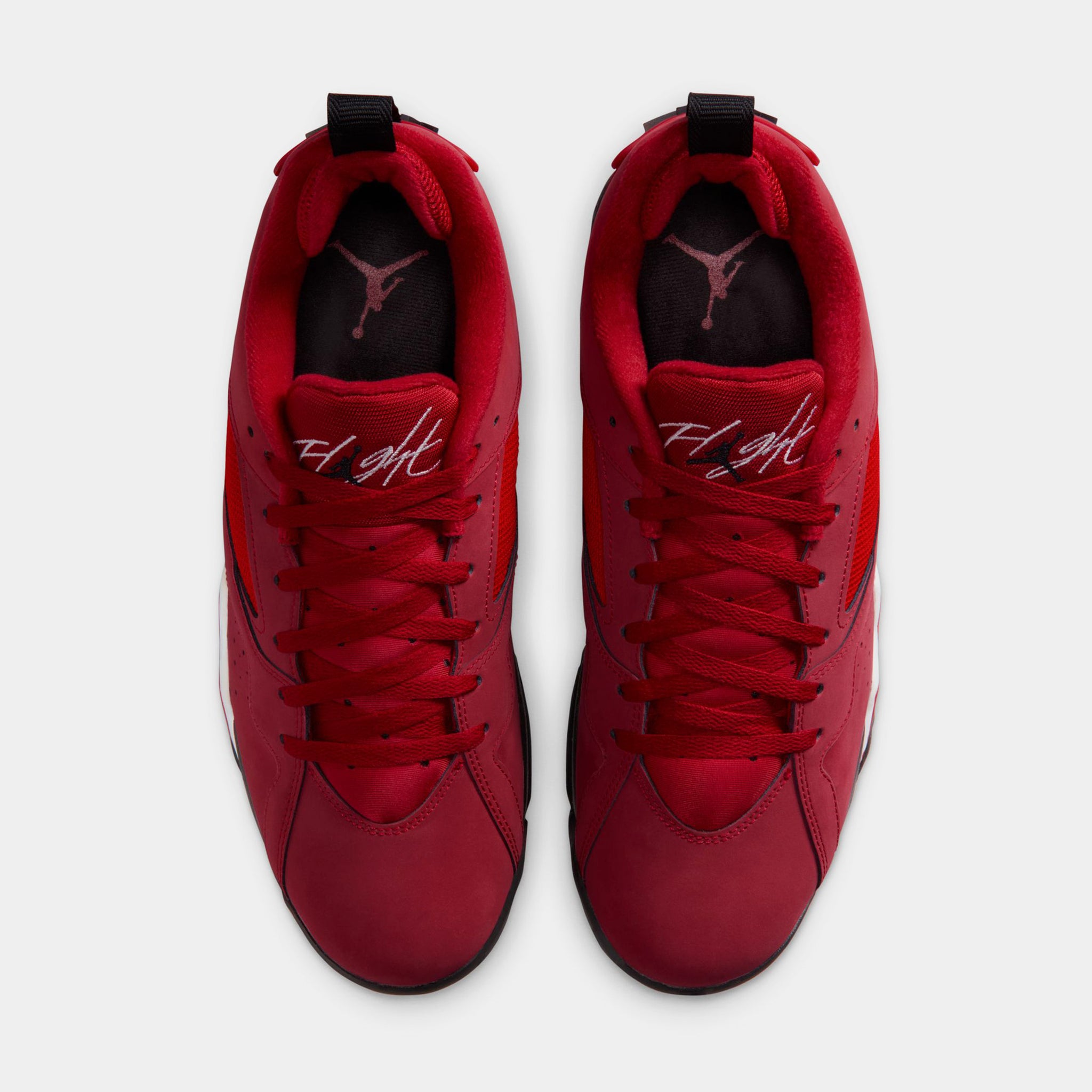 Jordan Air Jordan MVP 92 Mens Basketball Shoes Gym Red White  display picture 3