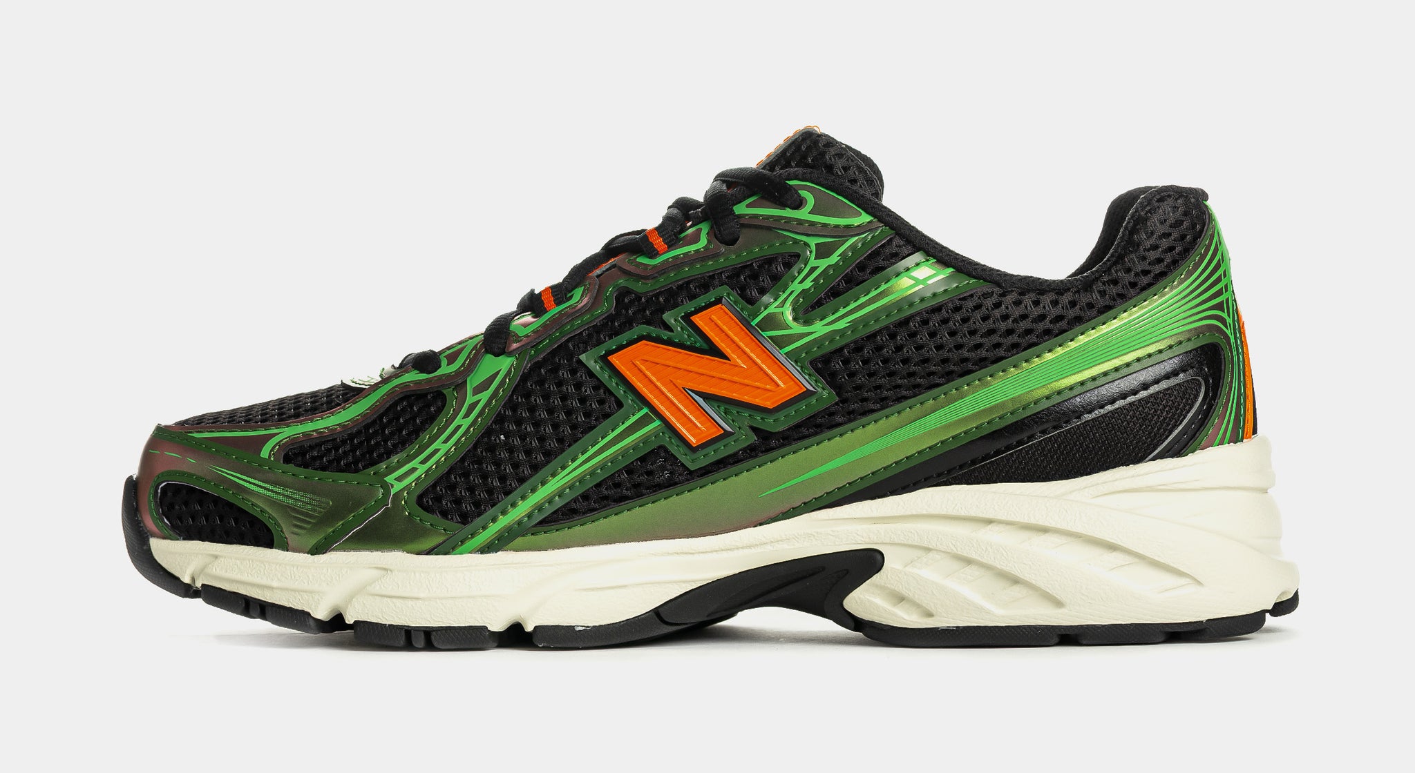 New Balance Shoe Palace Exclusive New Balance 740 Mens Lifestyle