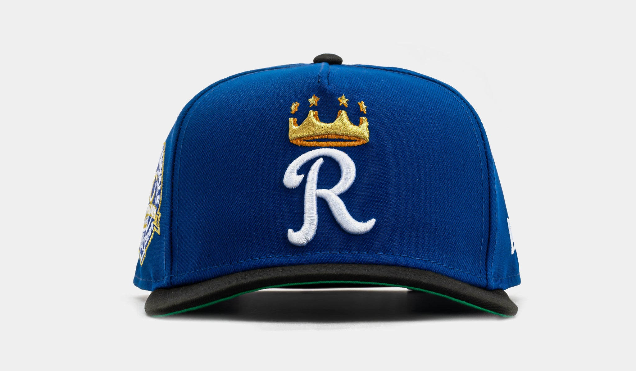New Era Shoe Palace Exclusive Kansas City Royals 950AF Snapback