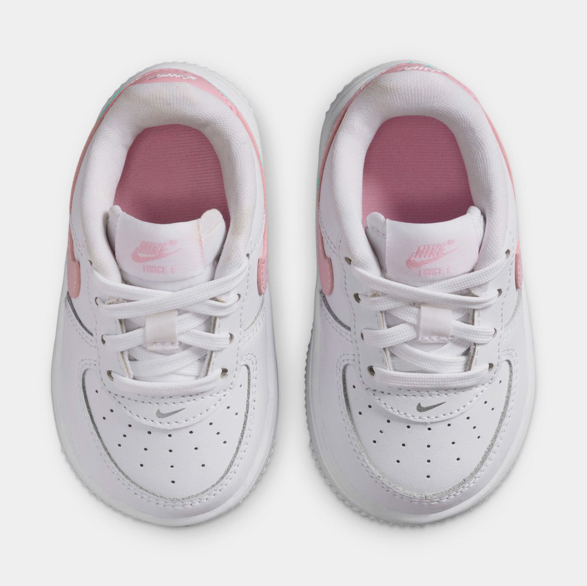 pink air force infant