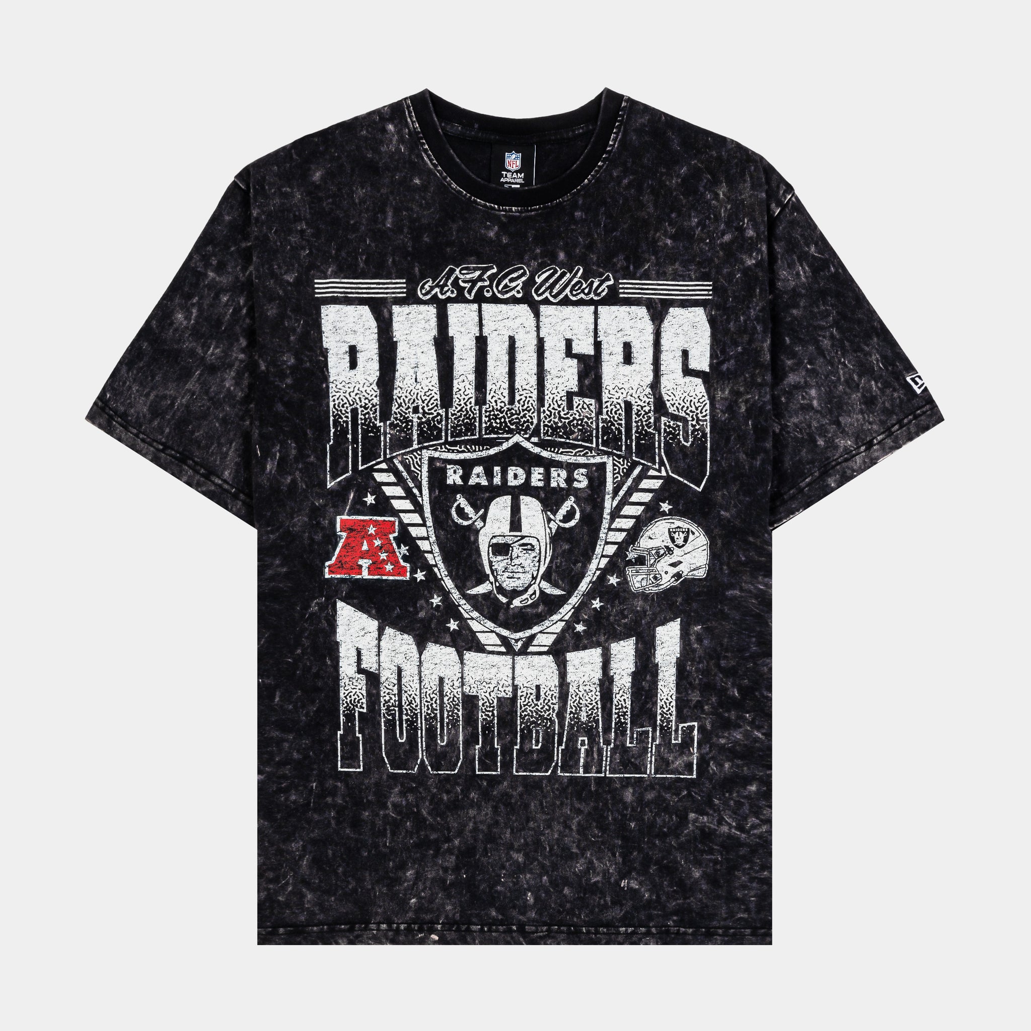 Las Vegas Raiders Oakland Raiders Merchandise Raiders Gear Las