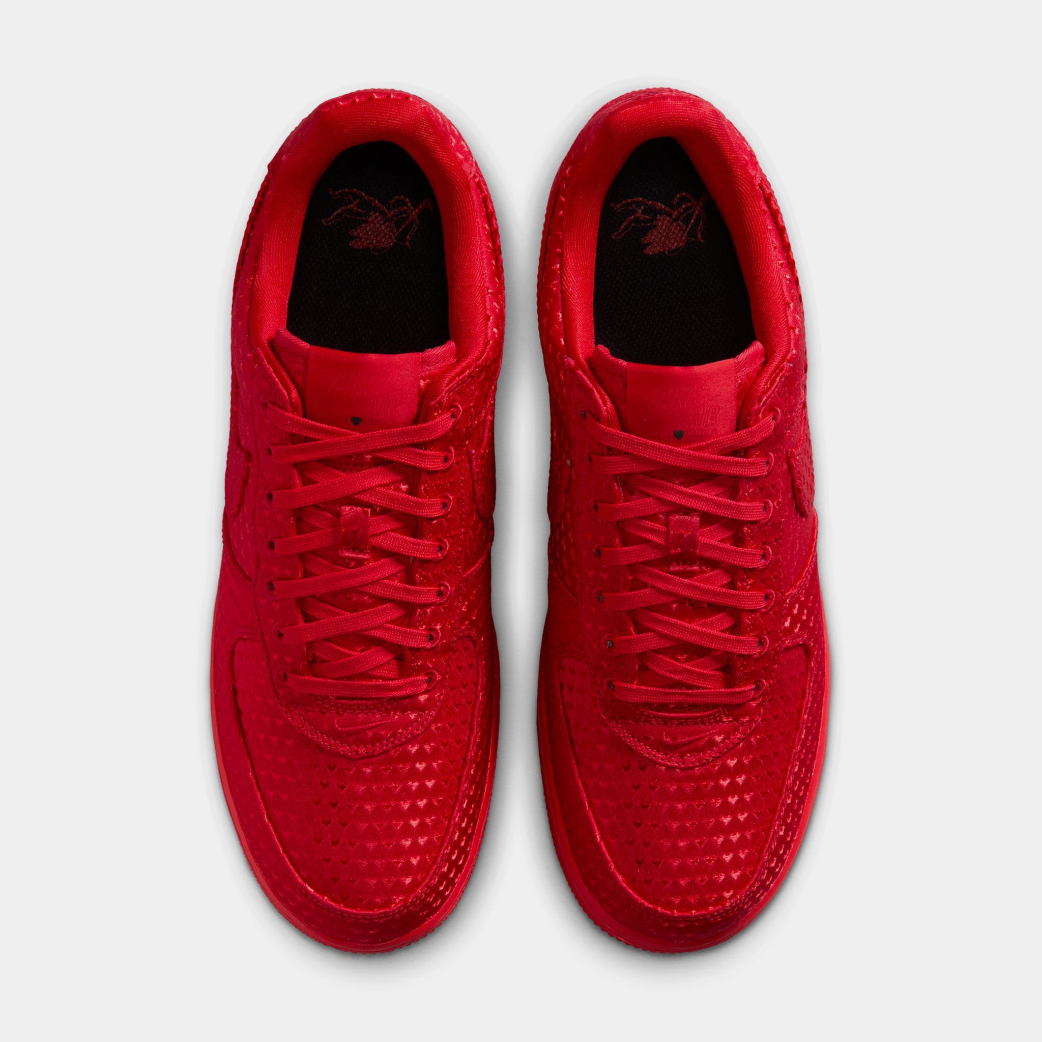 air force 1 low nba university red