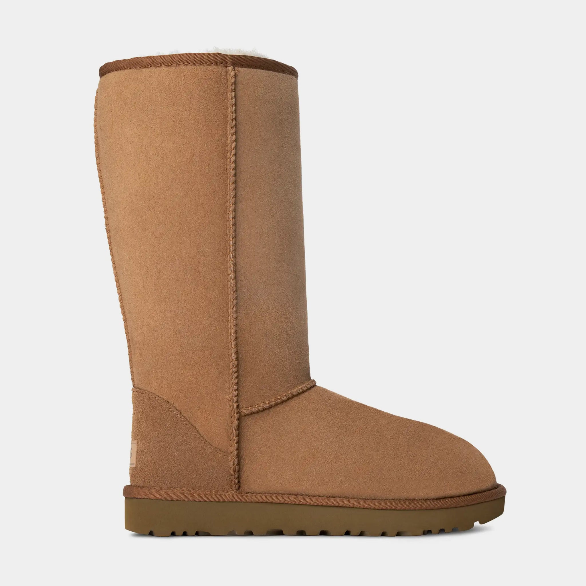 UGG Classic Tall II Womens Boots Chestnut 1016224 CHE – Shoe Palace