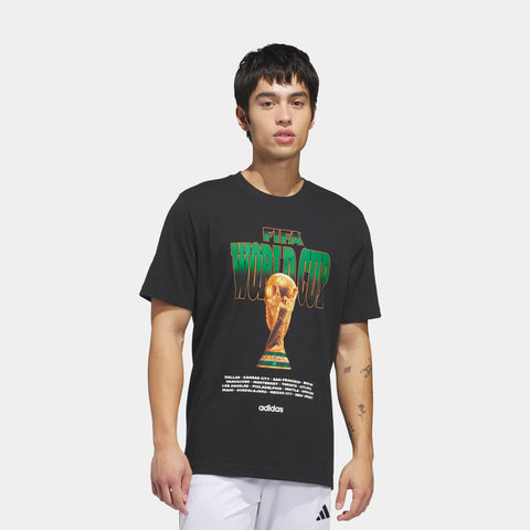 FIFA World Cup 26 Tシャツ キャップ セット FIFA World Cup 26 Tシャツ キャップ セット Clothing - FIFA World