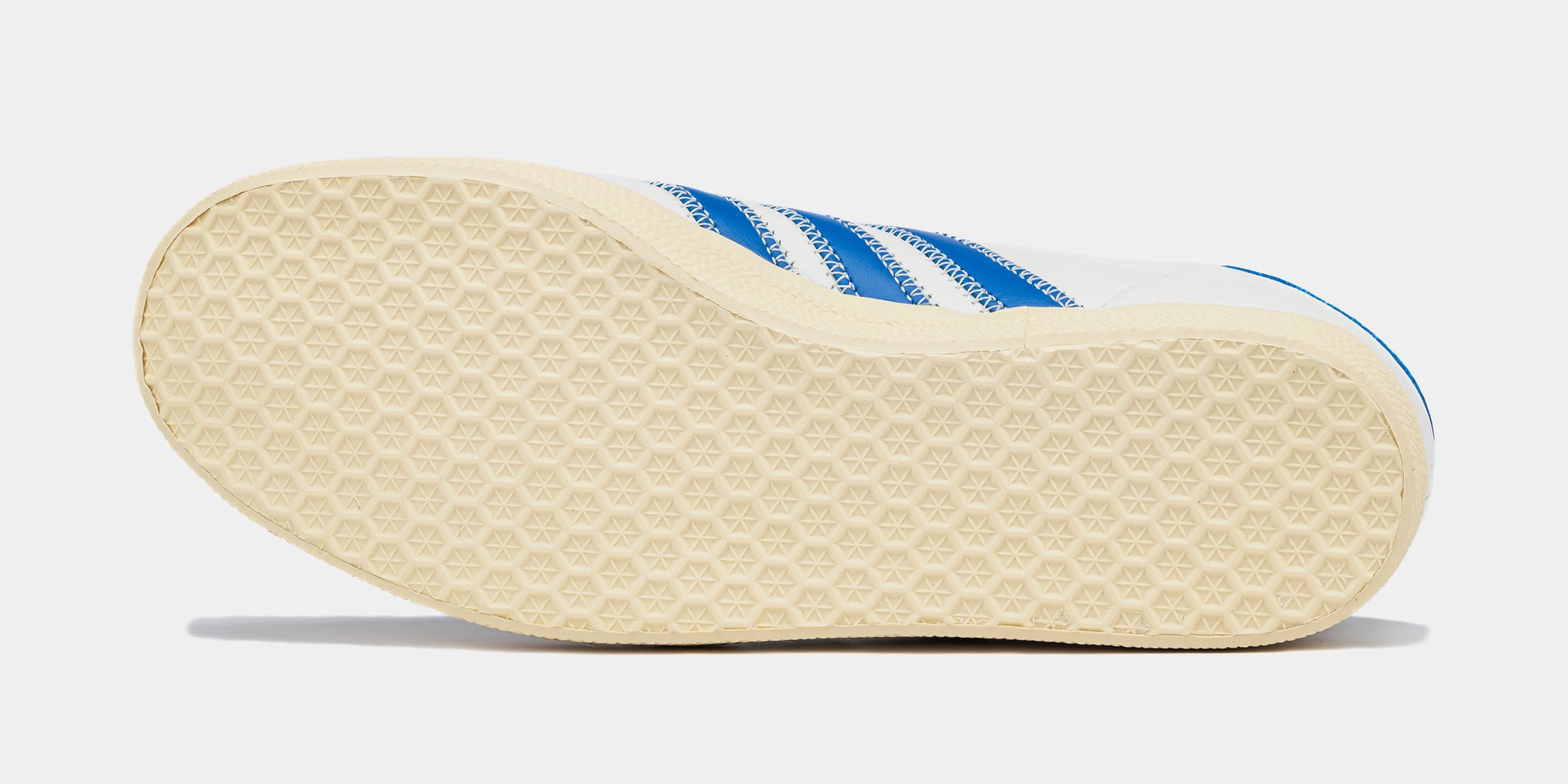 adidas Shoe Palace Exclusive Gazelle Mens Lifestyle Shoes Ivory Bold Blue IF4599 adidas Shoe Palace Exclusive Gazelle Mens Lifestyle Shoes Ivory Bold Blue IF4599