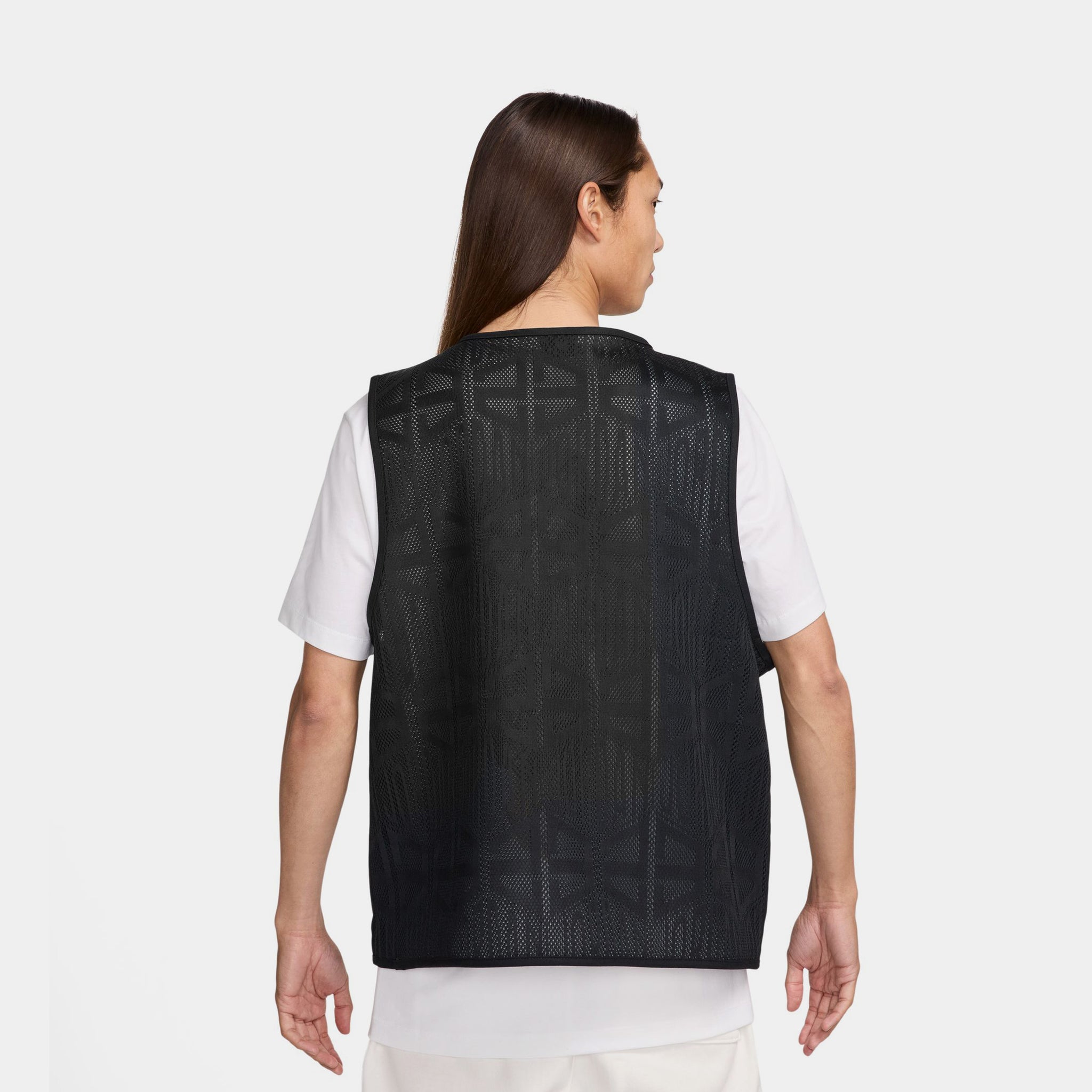 Jordan All Star Essentials Mens Vest Black HF9327-010 – Shoe Palace
