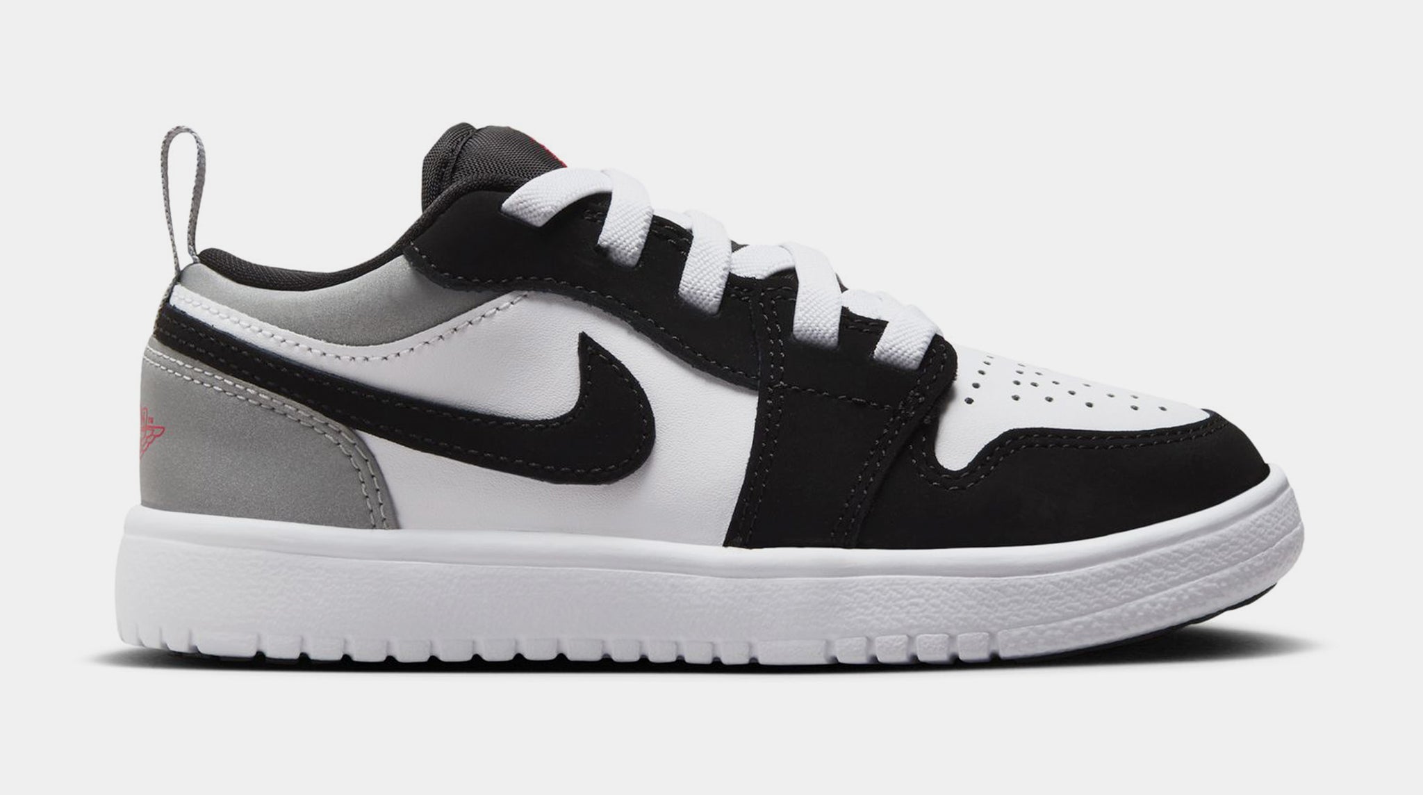 Jordan Air Jordan Low Alt SE Preschool Basketball Shoes White