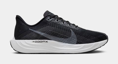 Nike Pegasus Plus Mens Running Shoes Black Anthracite White Pure