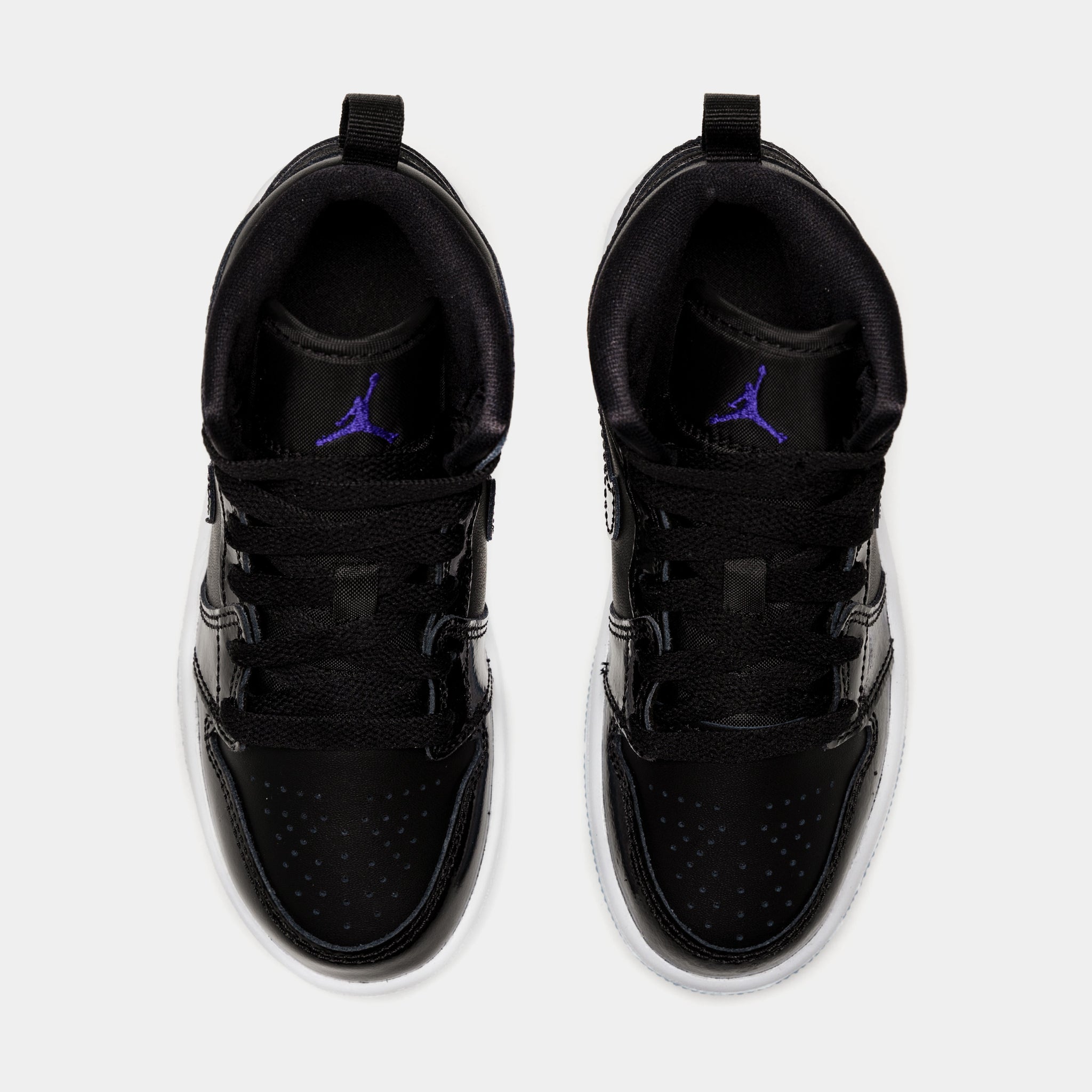 space jam preschool shoes