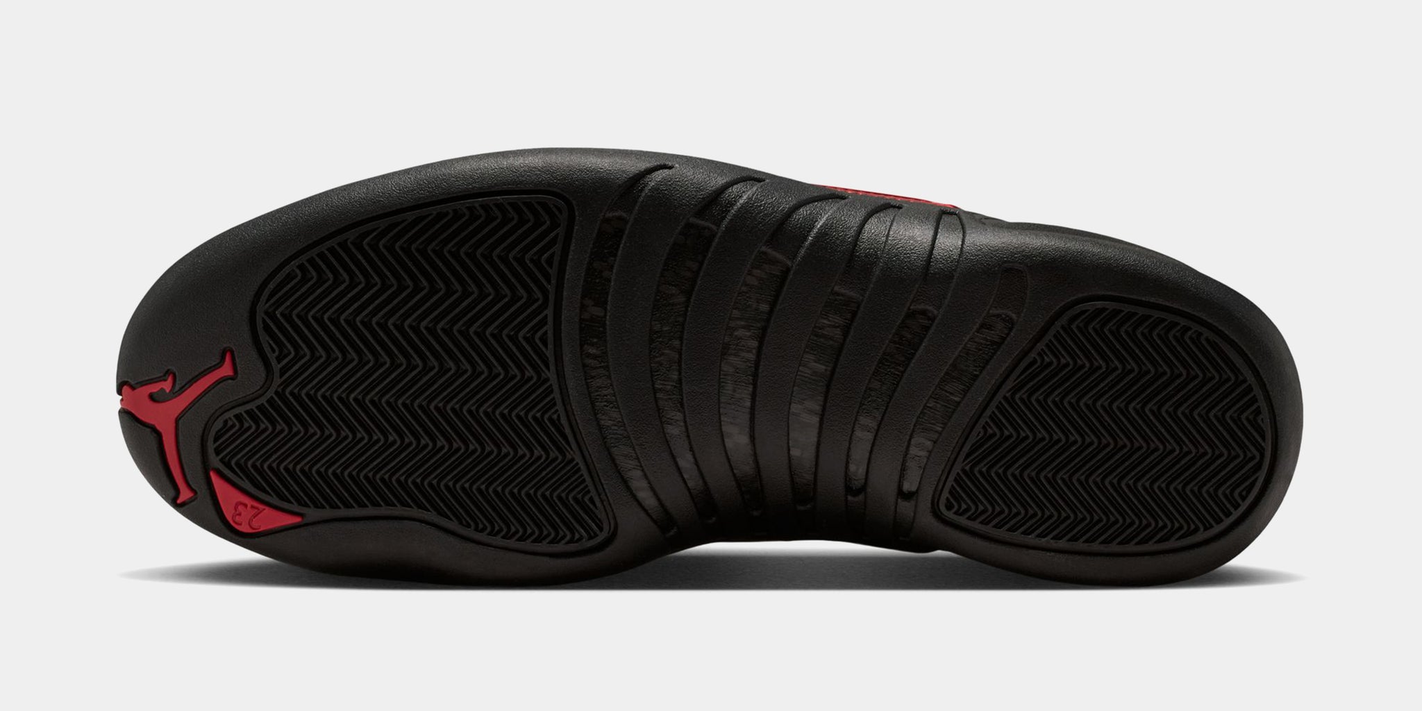Jordan Air Jordan 12 Retro Bloodline Mens Lifestyle Shoes 