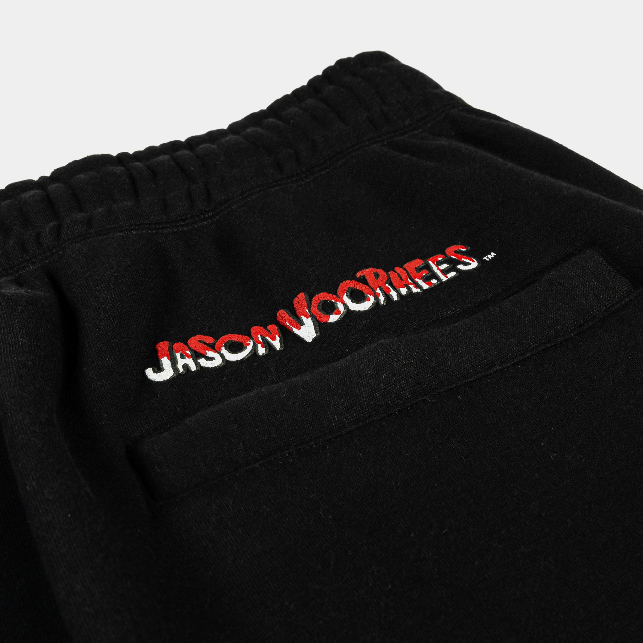 Shoe Palace SP x Friday the 13th Jason Voorhees Fleece Mens